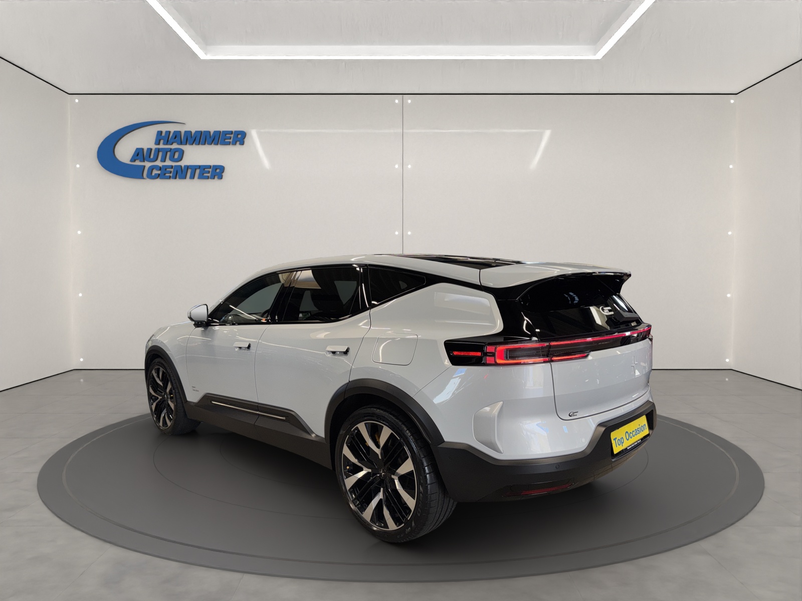 POLESTAR 3 Long Range Dual Motor Performance-image-2