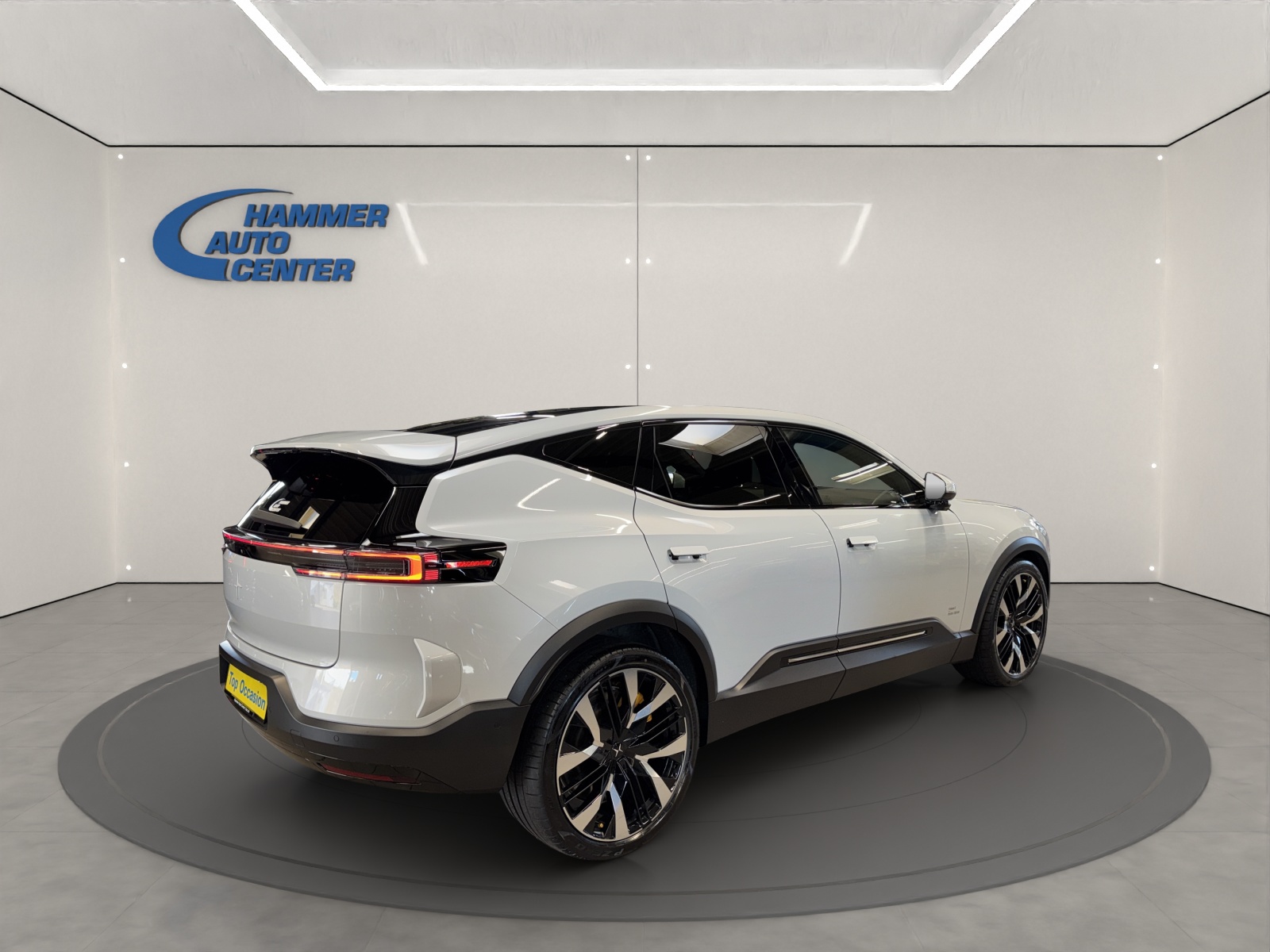 POLESTAR 3 Long Range Dual Motor Performance-image-4