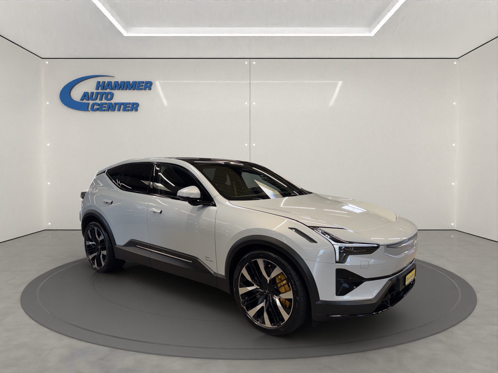 POLESTAR 3 Long Range Dual Motor Performance-image-6