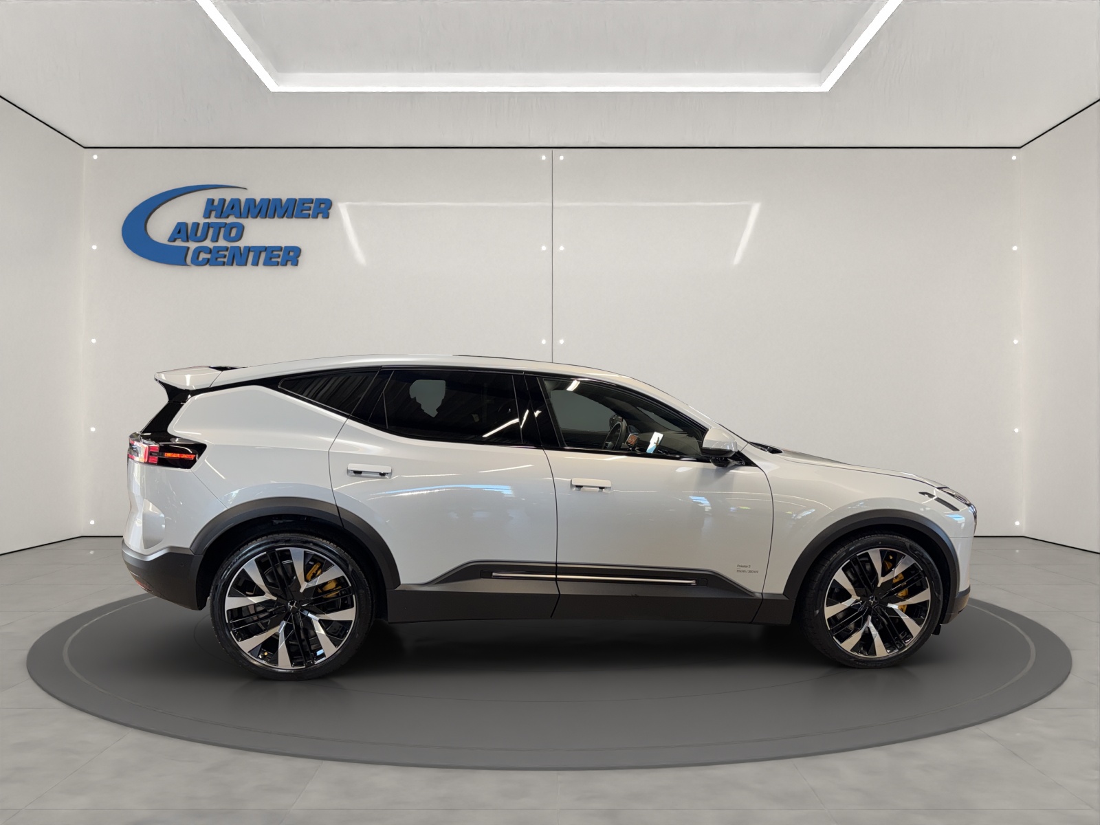 POLESTAR 3 Long Range Dual Motor Performance-image-5