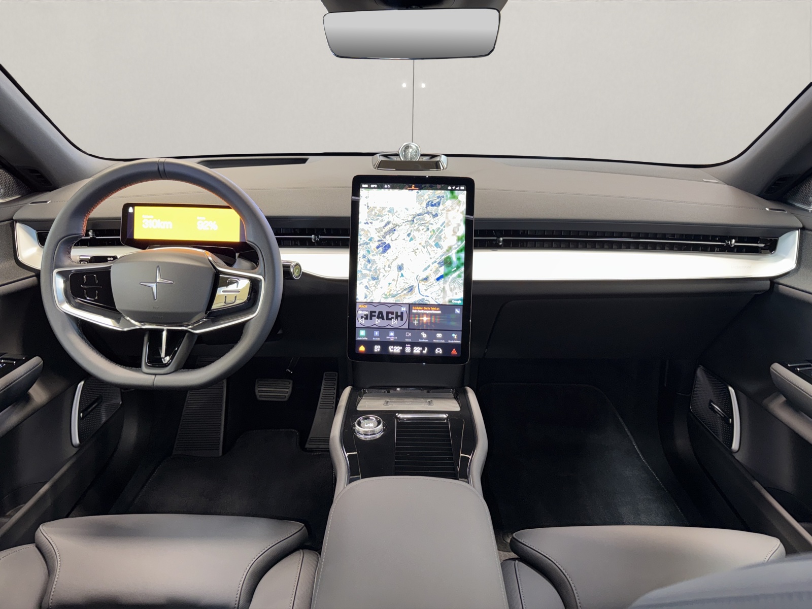 POLESTAR 3 Long Range Dual Motor Performance-image-13
