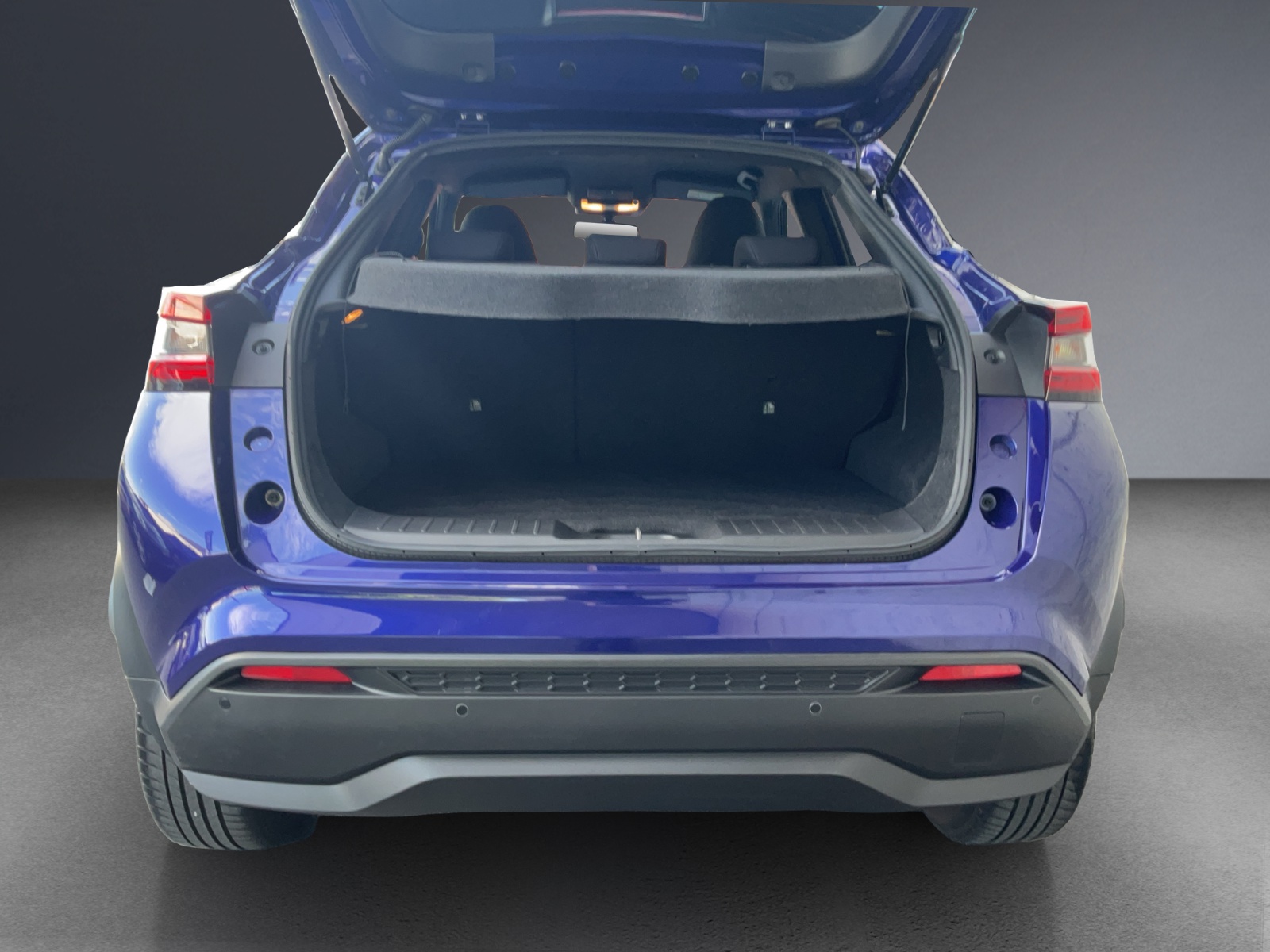 NISSAN Juke 1.0 DIG-T N-Connecta-image-12