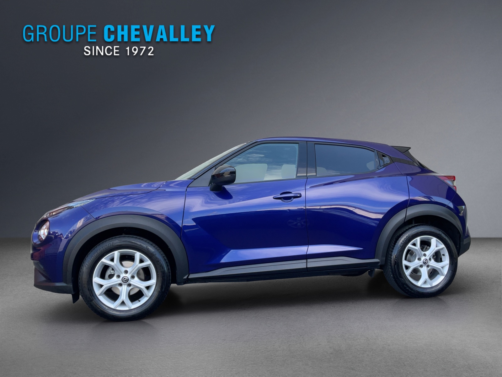 NISSAN Juke 1.0 DIG-T N-Connecta-showroom-element-2