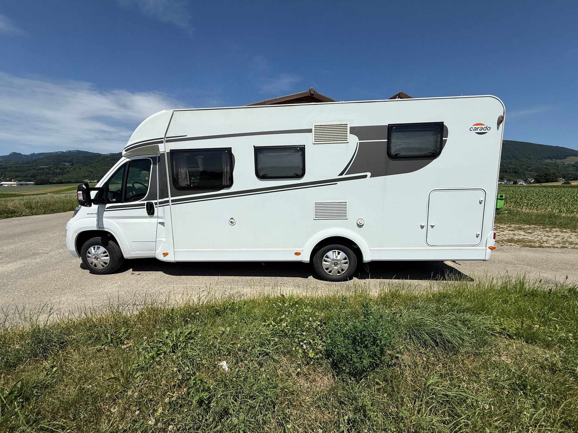 CARADO T 448-image-9