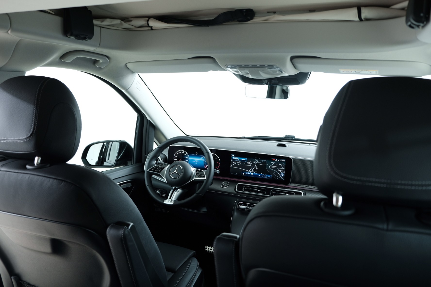 MERCEDES-BENZ Marco Polo Horizon 300 d 4M Automat-image-11