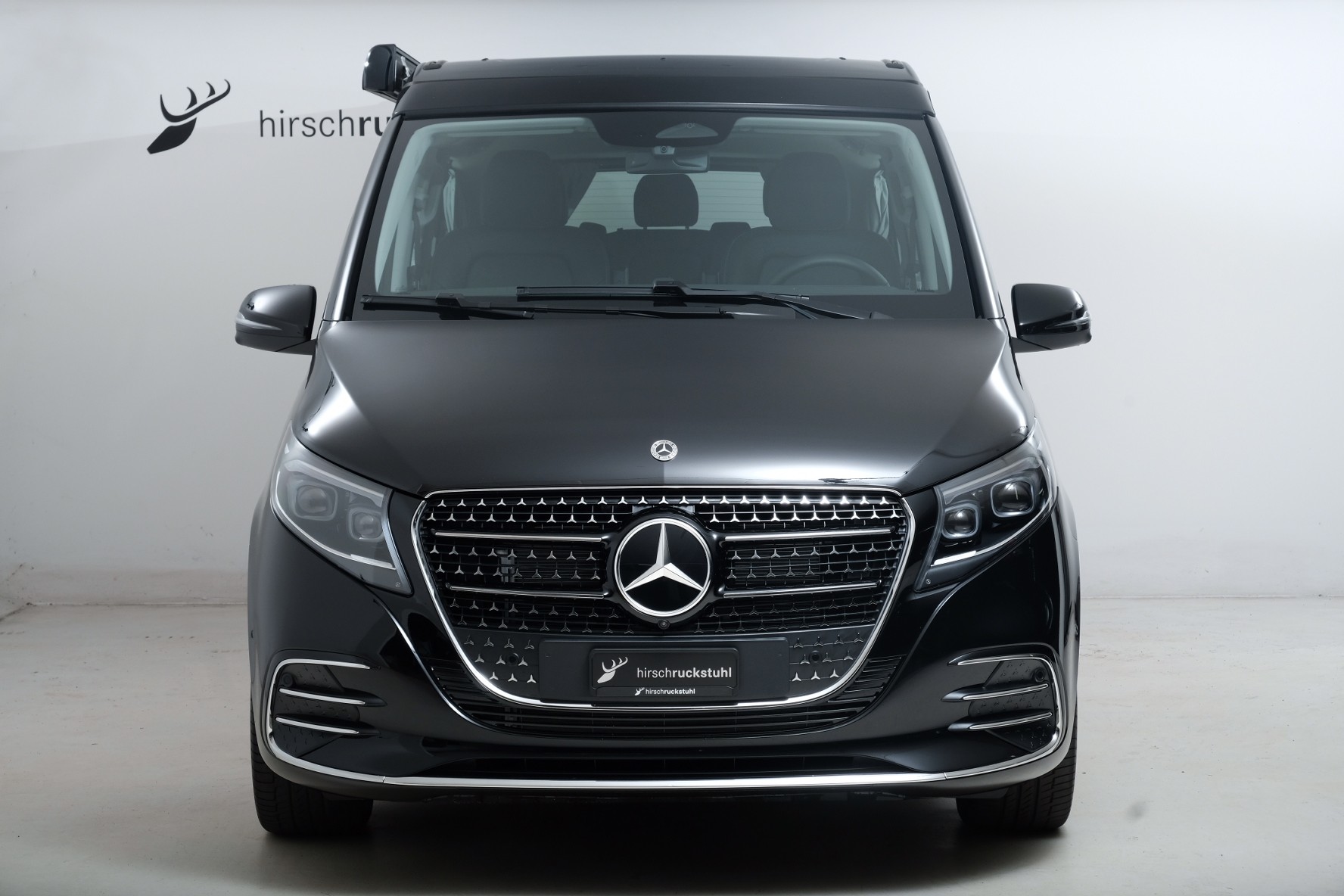 MERCEDES-BENZ Marco Polo Horizon 300 d 4M Automat-showroom-element-3