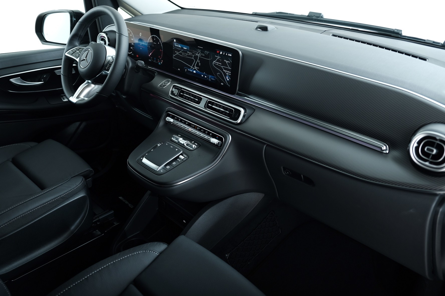 MERCEDES-BENZ Marco Polo Horizon 300 d 4M Automat-image-5