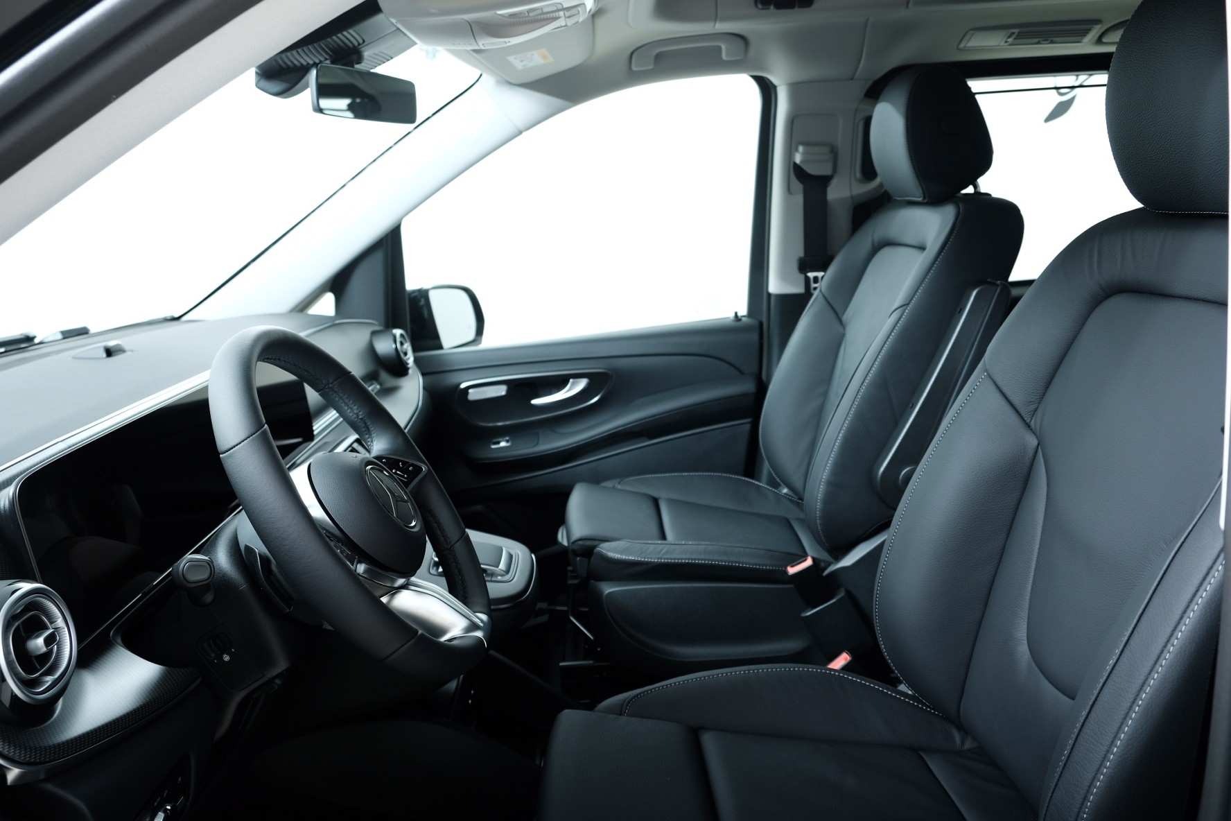 MERCEDES-BENZ Marco Polo Horizon 300 d 4M Automat-image-9