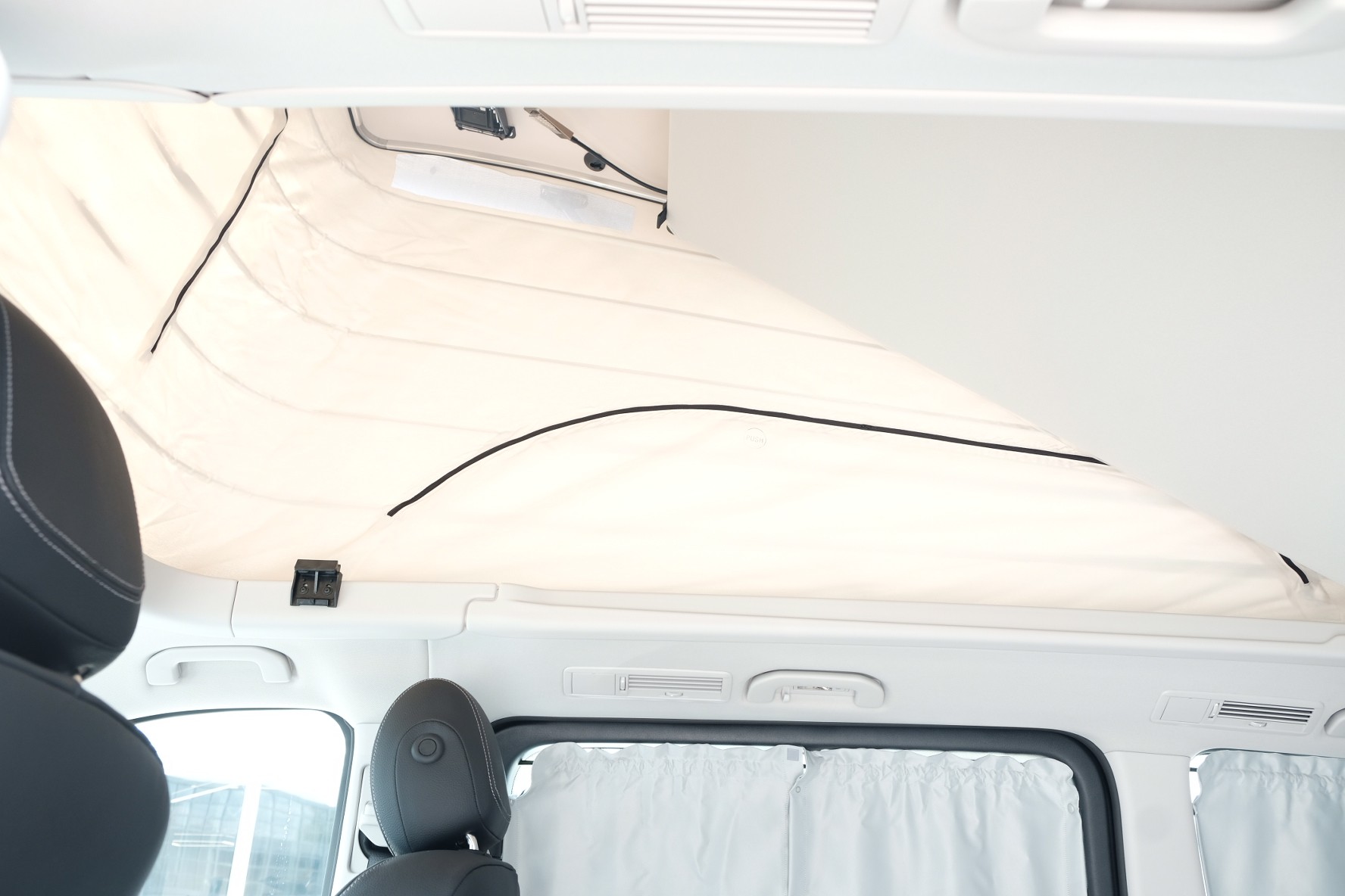 MERCEDES-BENZ Marco Polo Horizon 300 d 4M Automat-image-13