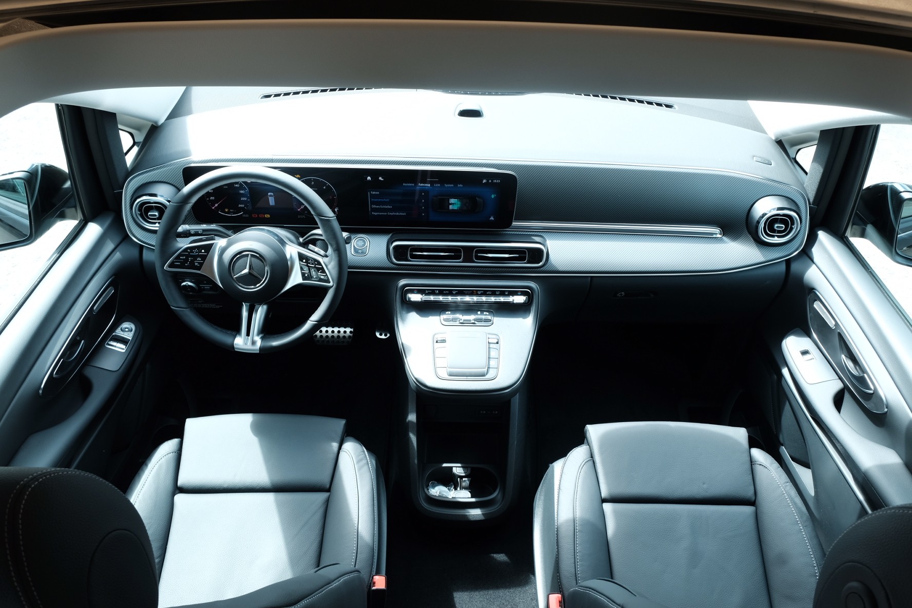 MERCEDES-BENZ Marco Polo Horizon 300 d 4M Automat-image-6