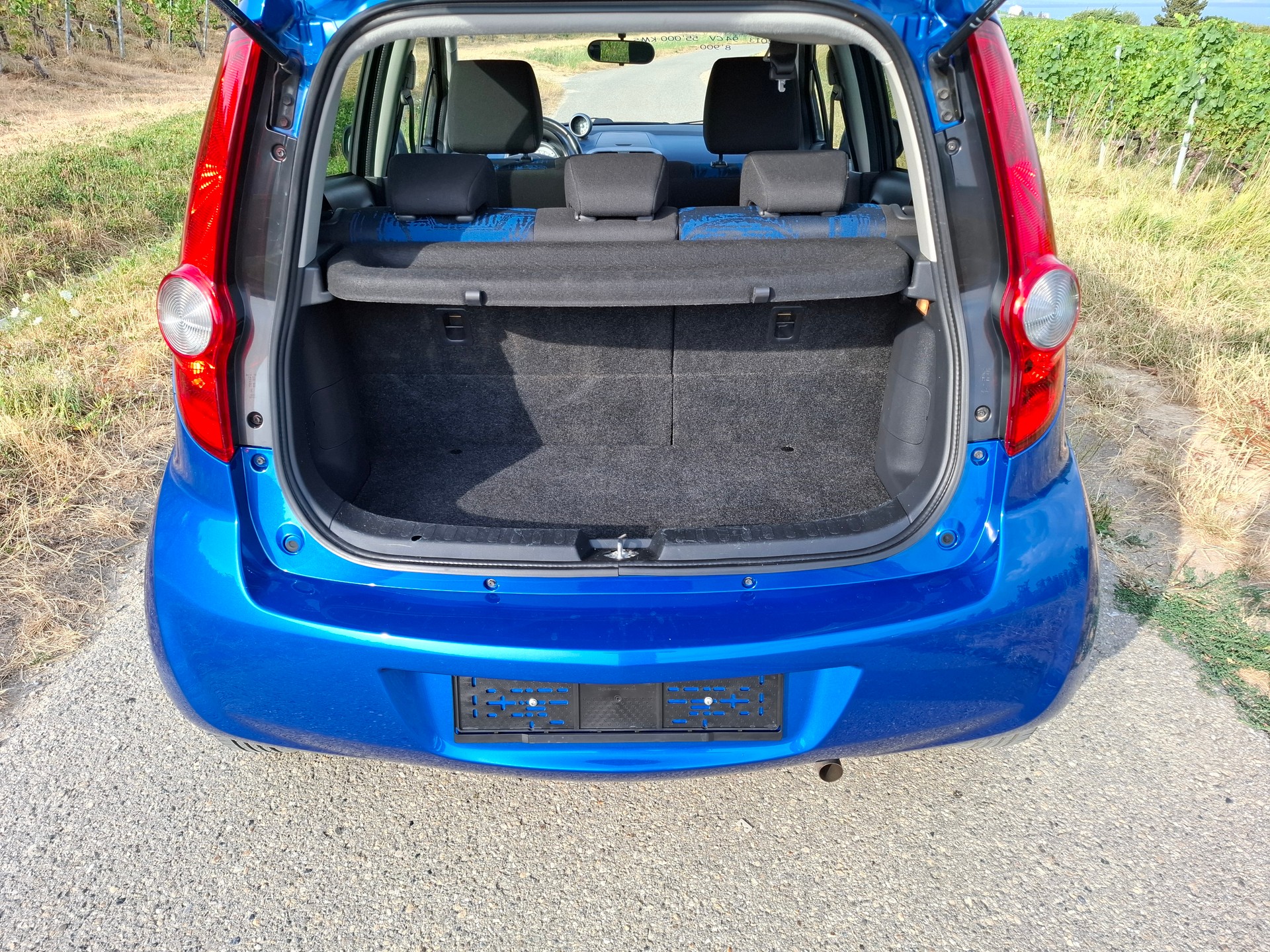 OPEL Agila 1.2 ecoFLEX Enjoy-image-14