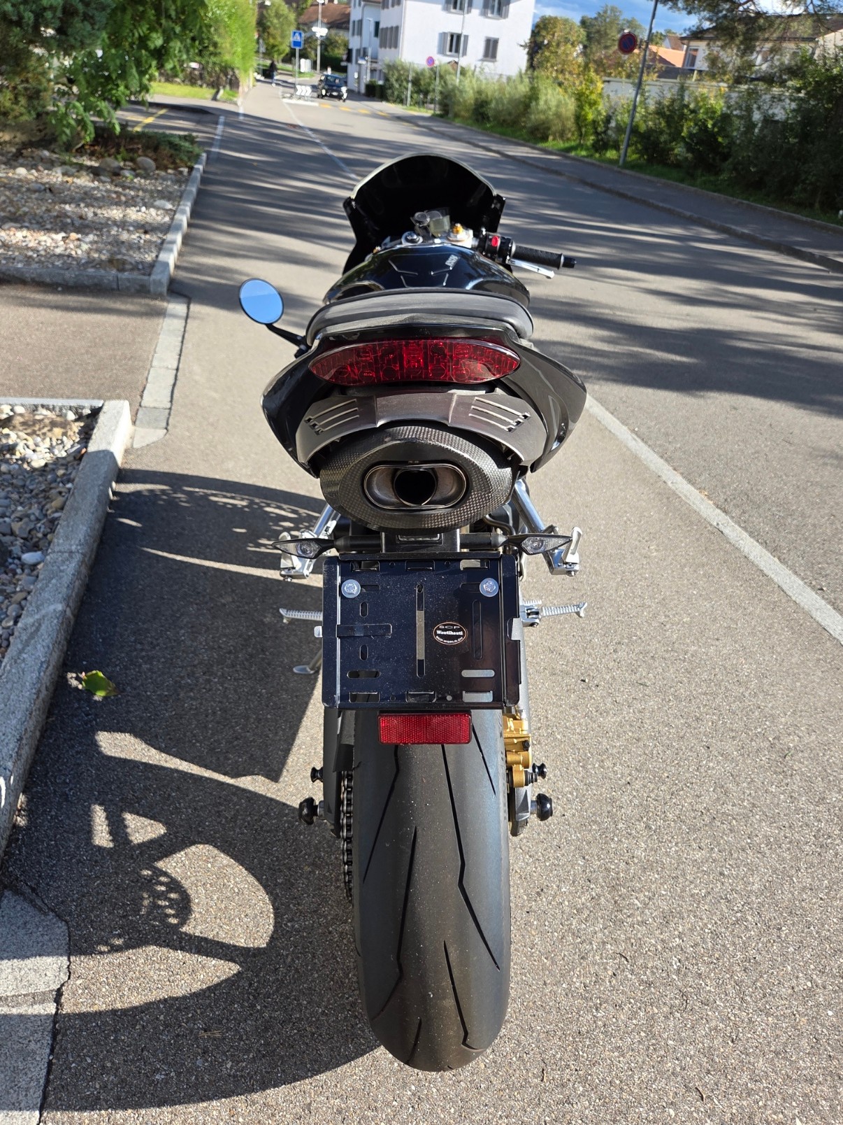 TRIUMPH Daytona 675-image-3