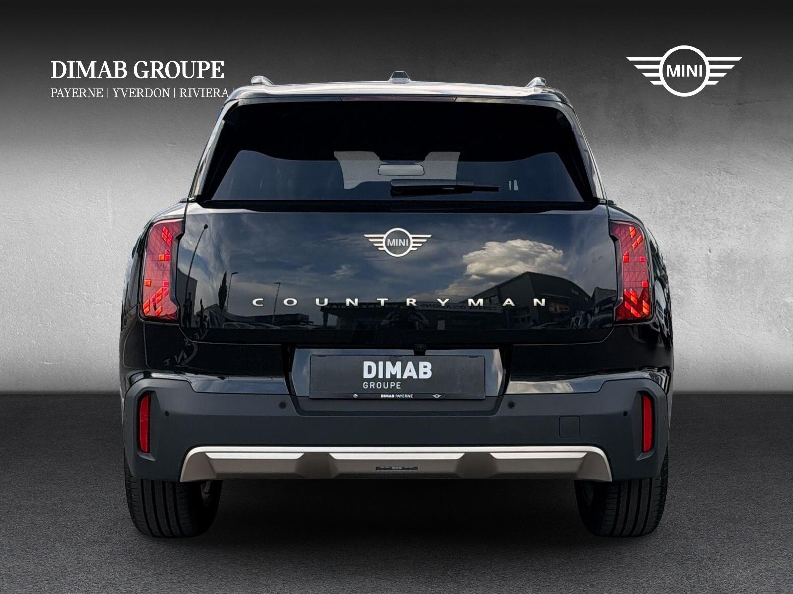 MINI Countryman C U25 1.5i (CH)-showroom-element-3
