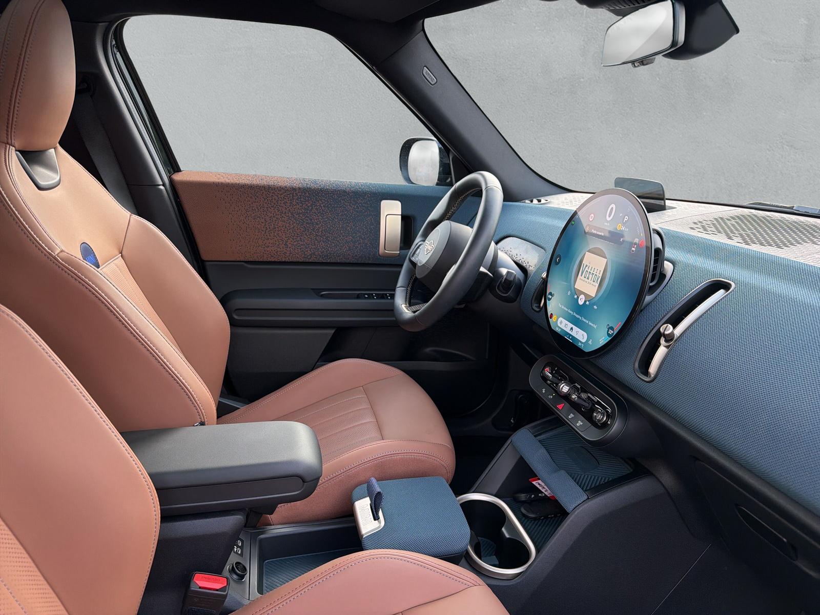 MINI Countryman C U25 1.5i (CH)-image-13