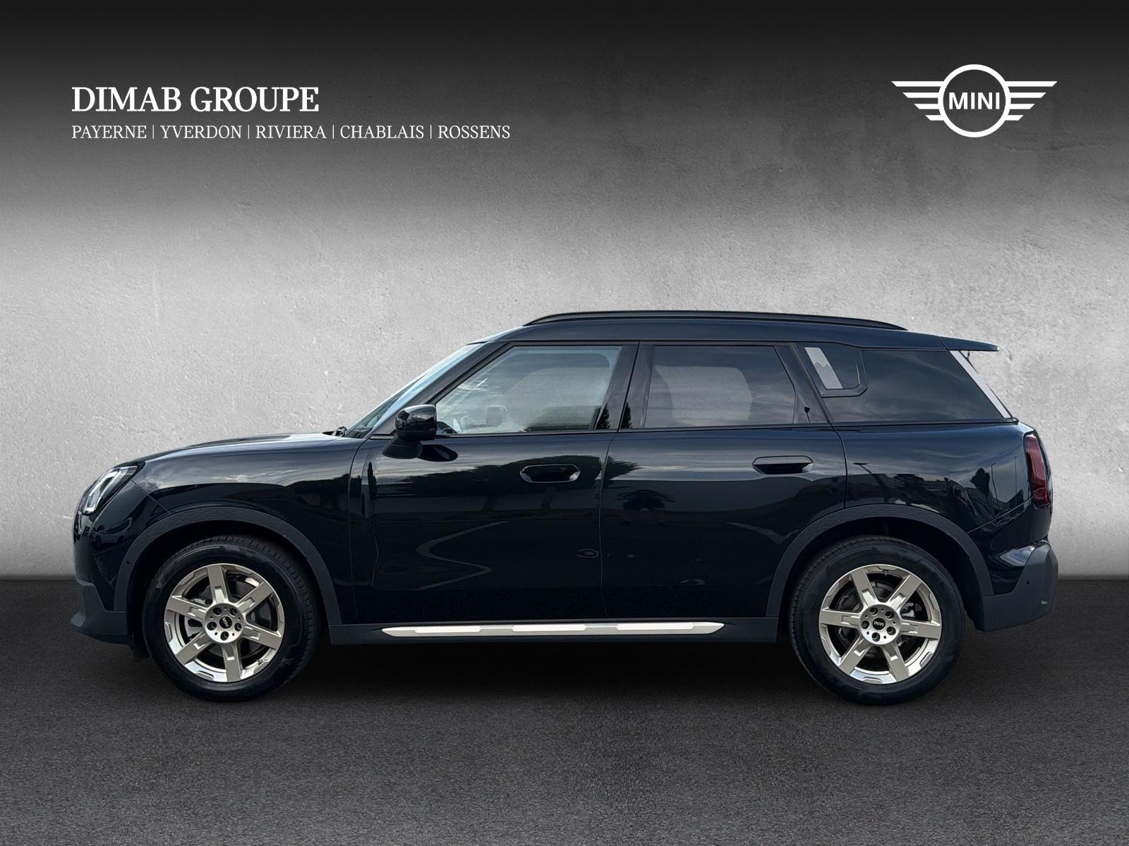 MINI Countryman C U25 1.5i (CH)-showroom-element-1