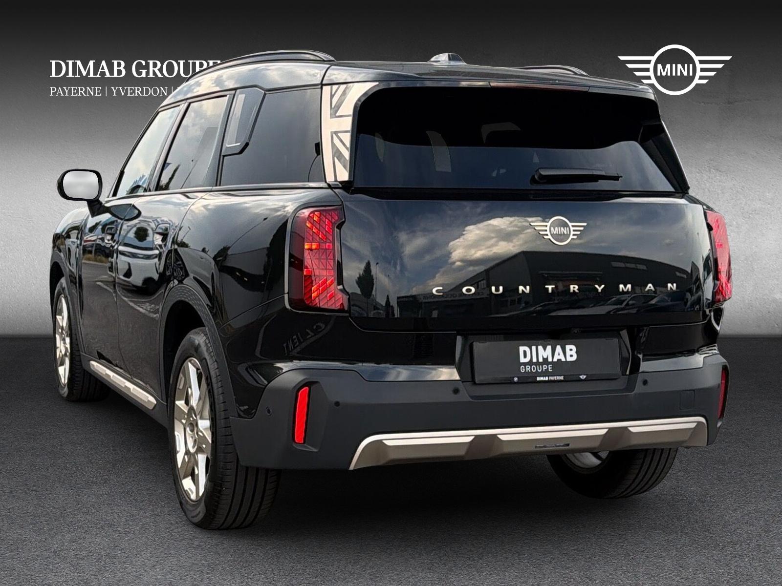 MINI Countryman C U25 1.5i (CH)-showroom-element-2