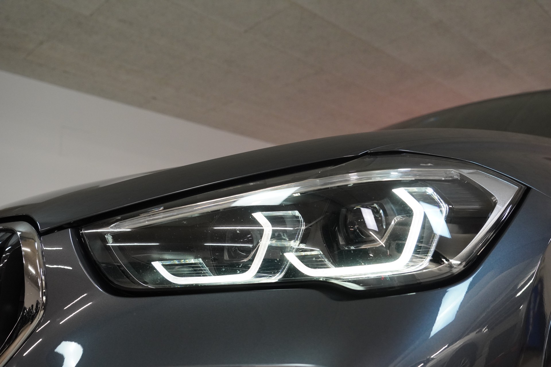 BMW X1 xDrive 20d M Sport Steptronic-image-8