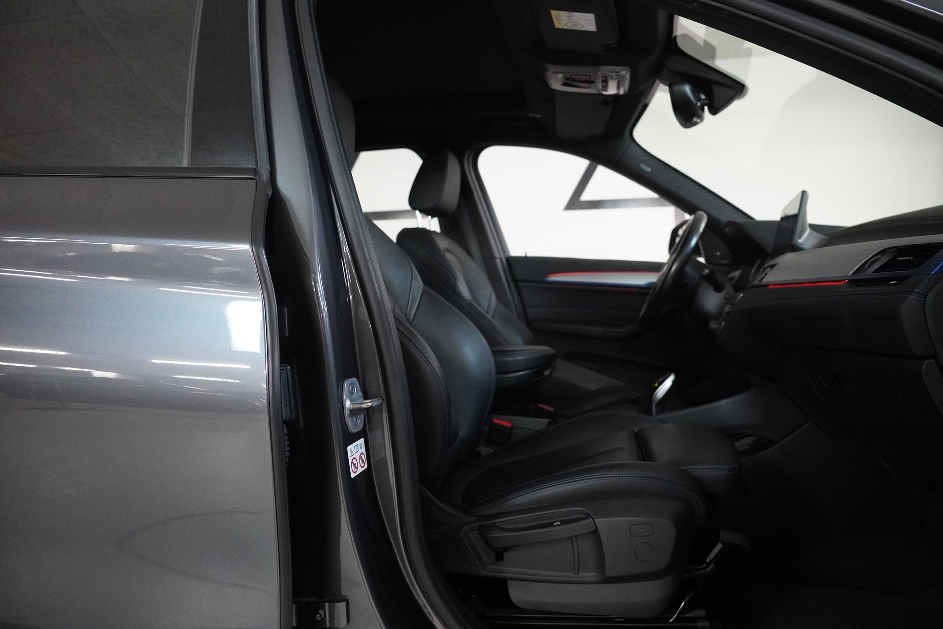 BMW X1 xDrive 20d M Sport Steptronic-image-13