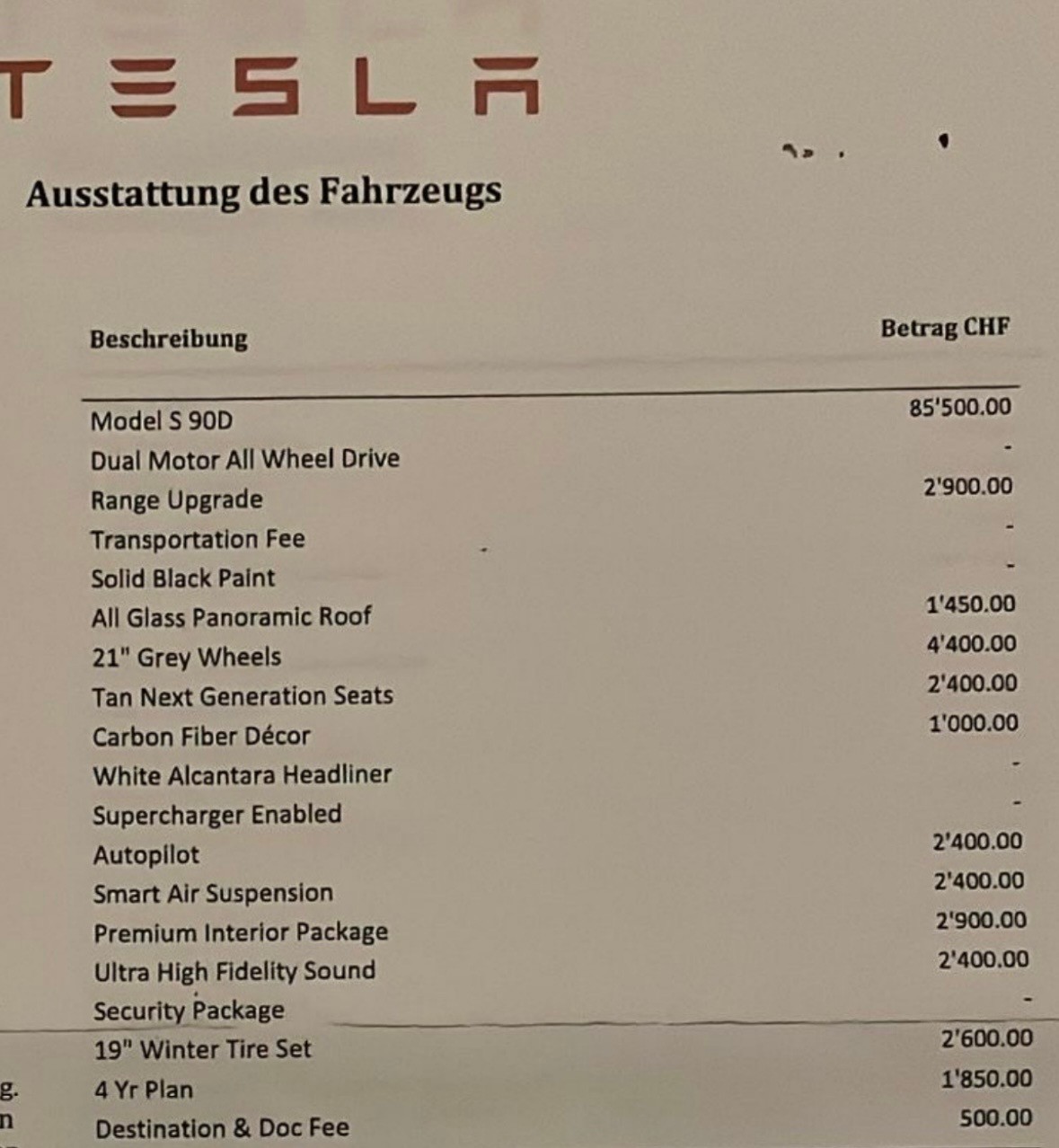 TESLA 90 D-image-10