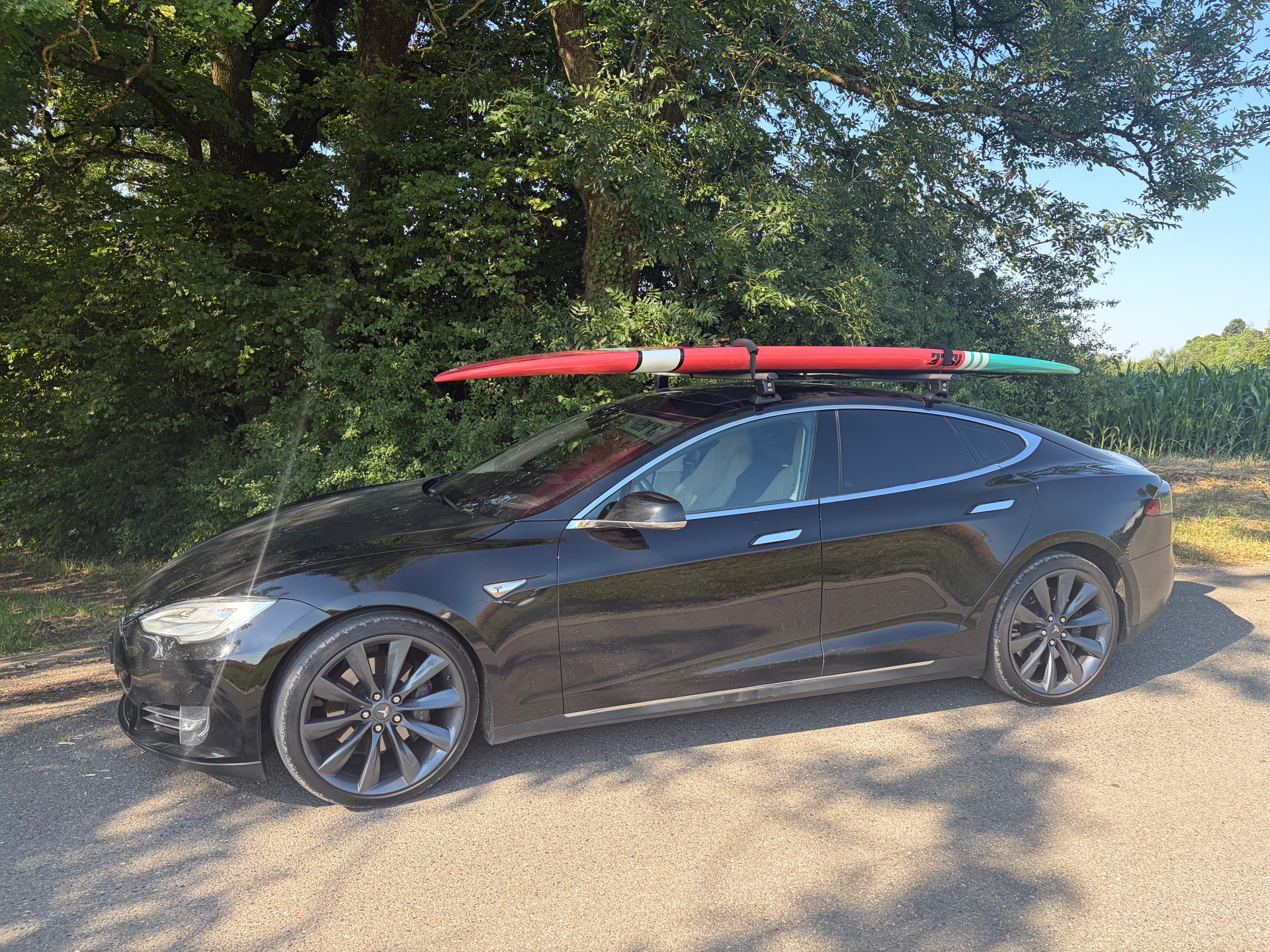 TESLA 90 D-image-8