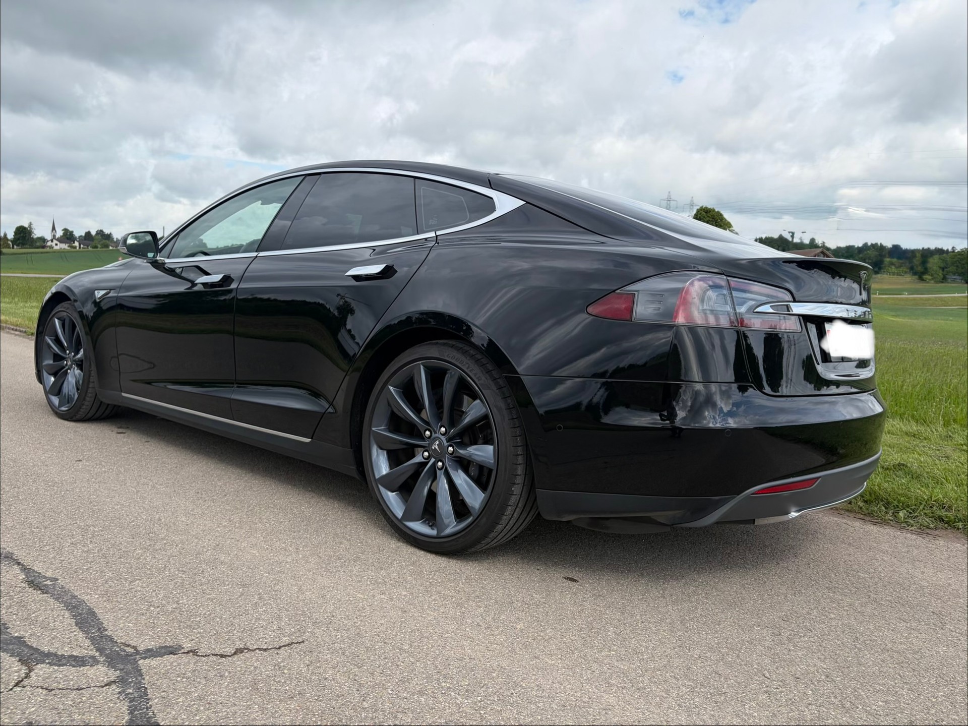 TESLA 90 D-image-2