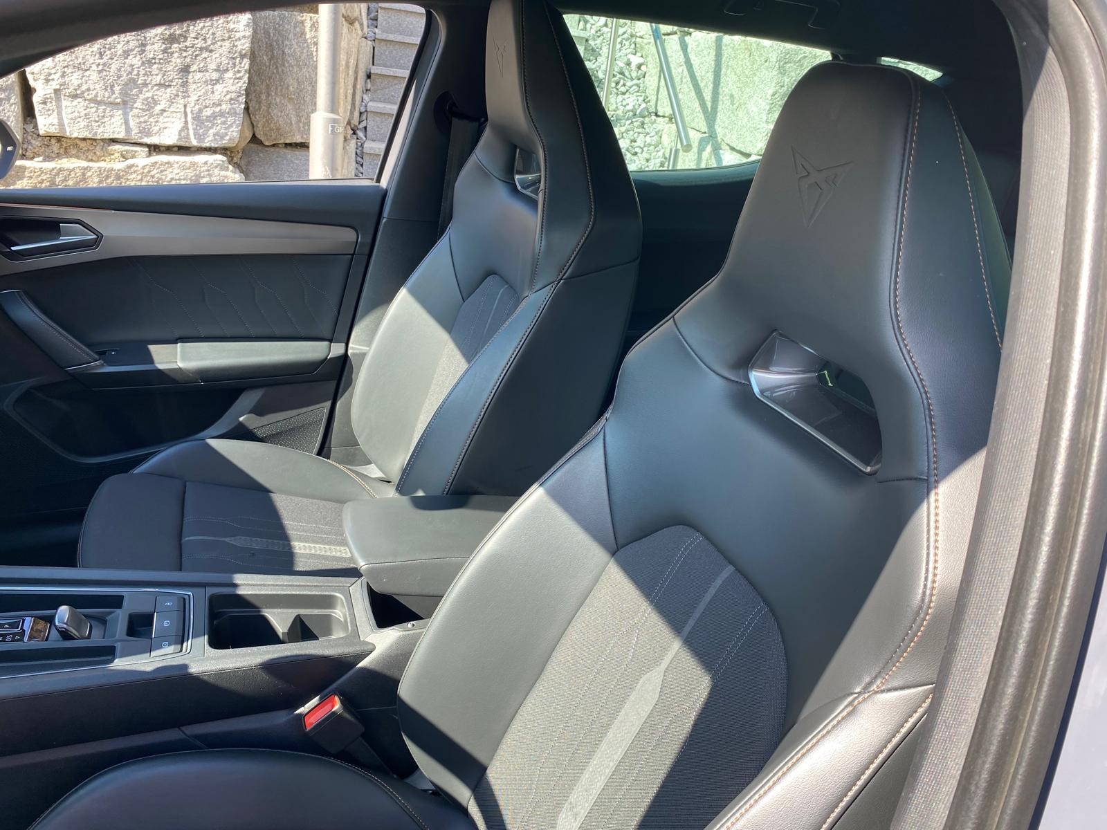 CUPRA LEON VZ 2.0 TSI DSG-image-10