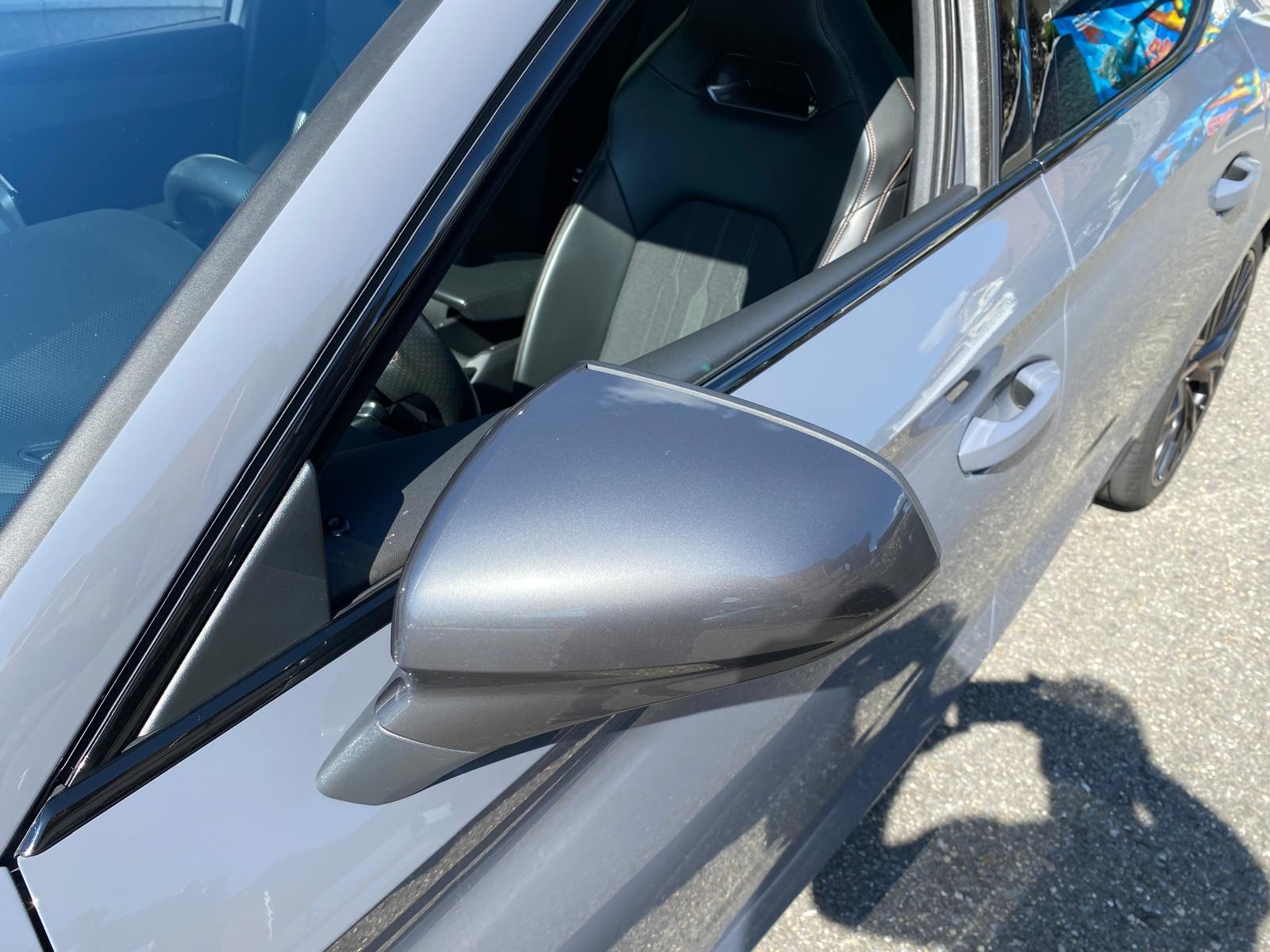 CUPRA LEON VZ 2.0 TSI DSG-image-6