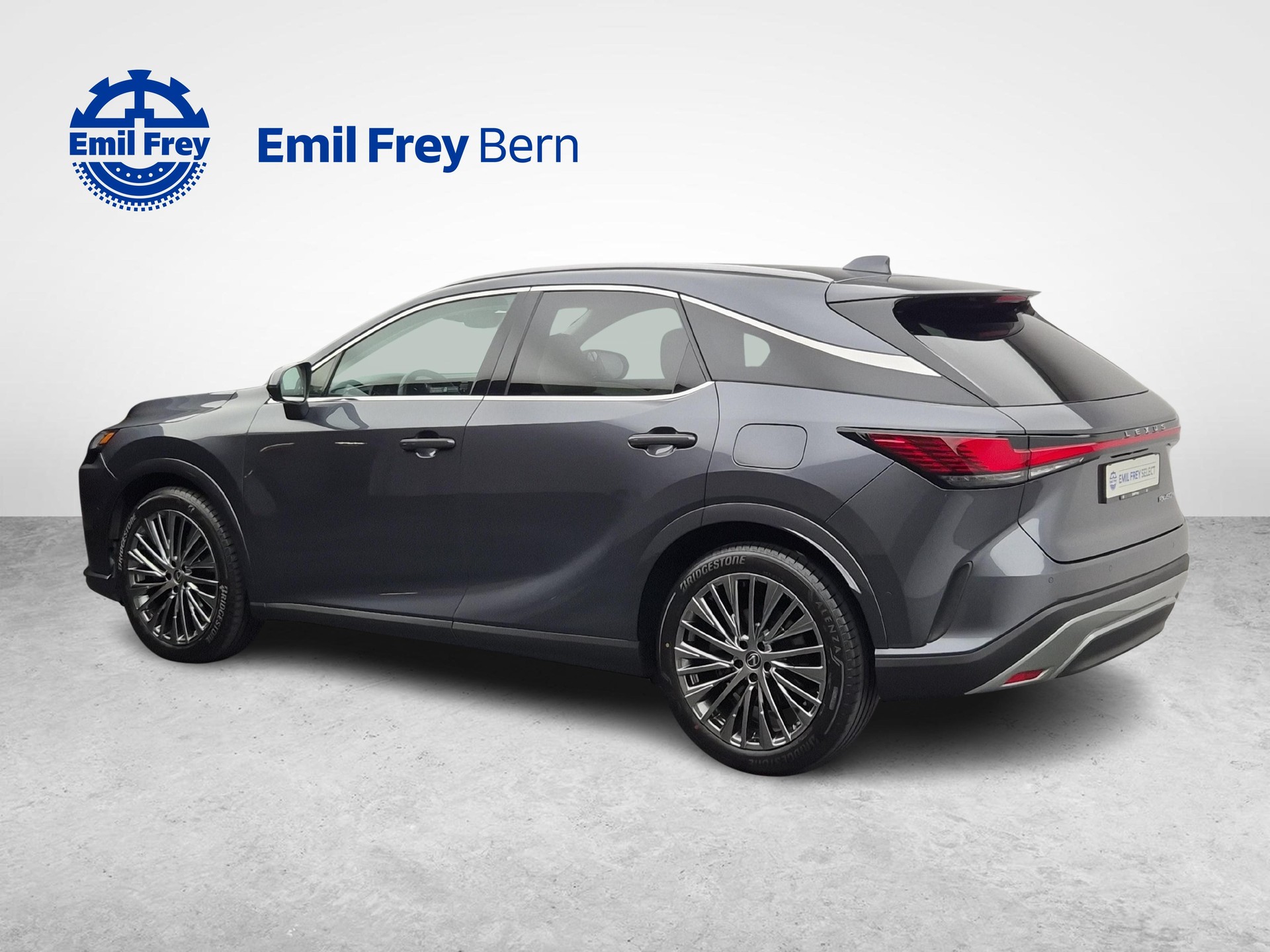 LEXUS RX 450h+ Excellence / Leasing ab. 0.99%-image-9