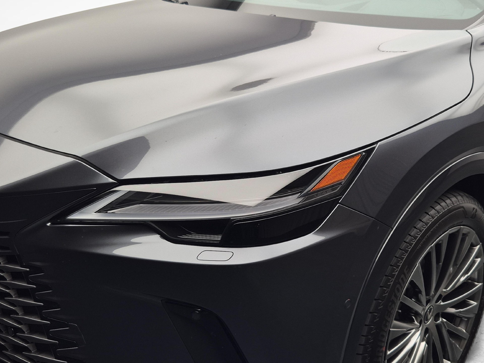 LEXUS RX 450h+ Excellence / Leasing ab. 0.99%-image-19