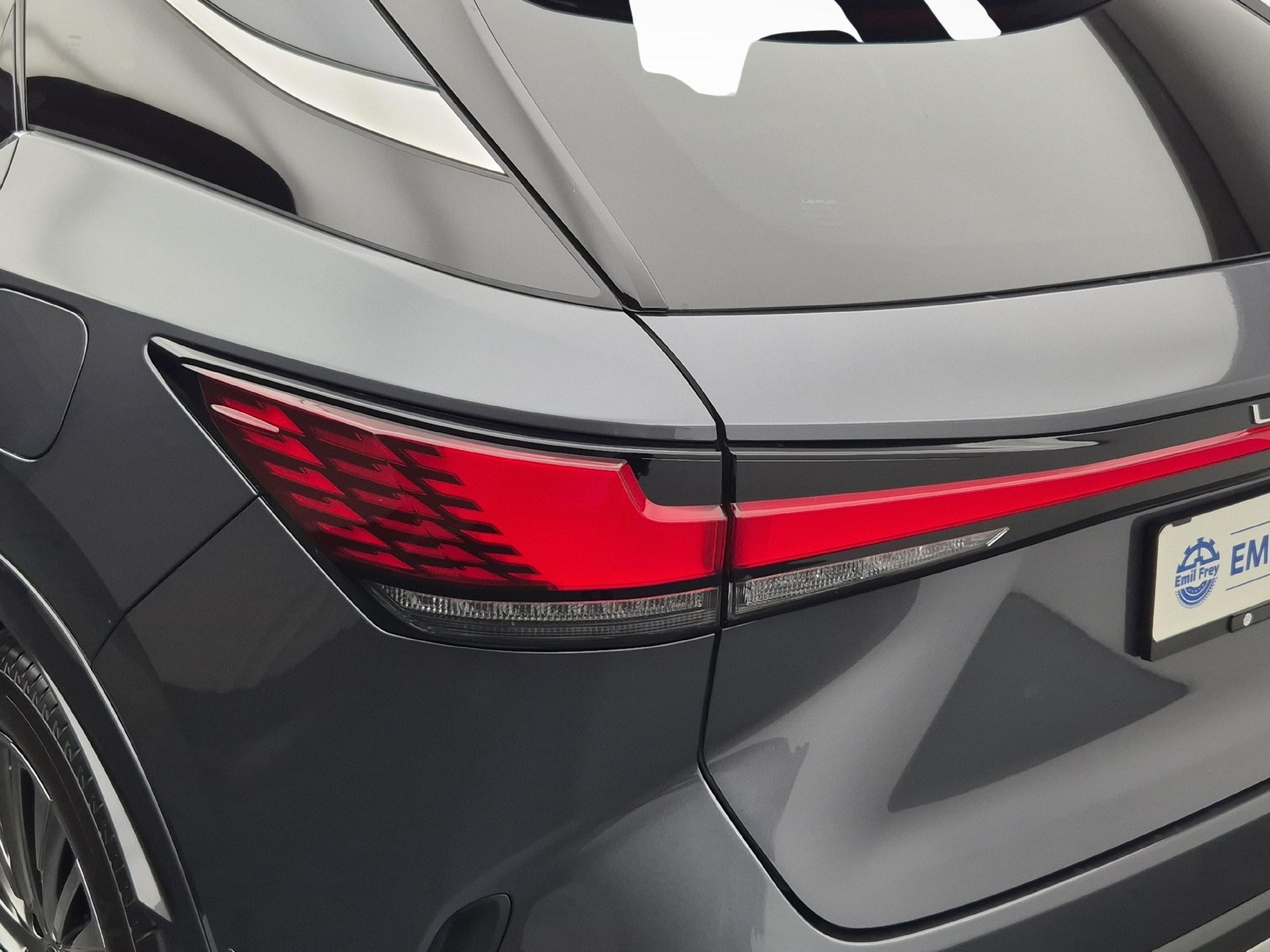 LEXUS RX 450h+ Excellence / Leasing ab. 0.99%-image-20