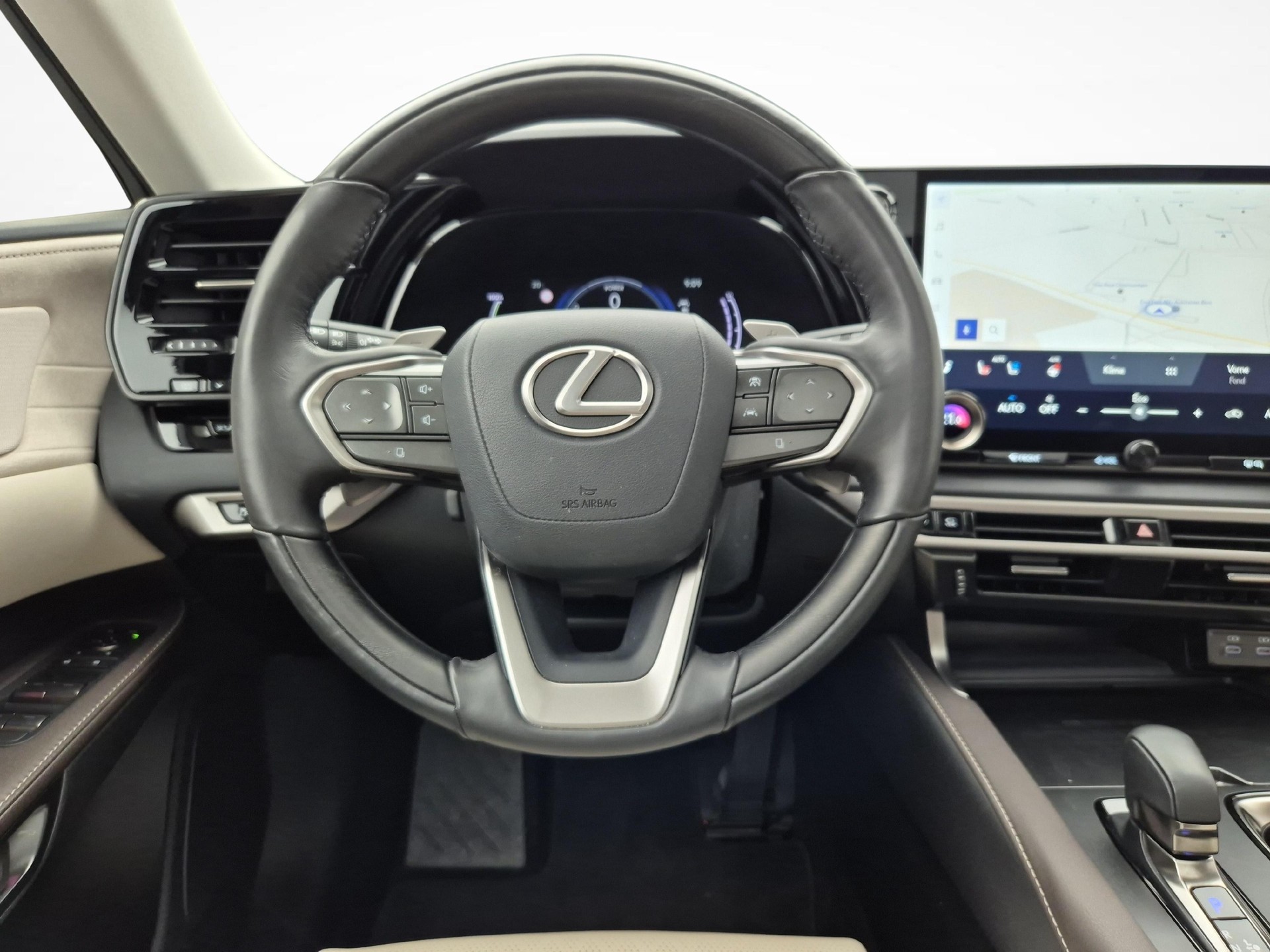 LEXUS RX 450h+ Excellence / Leasing ab. 0.99%-image-10