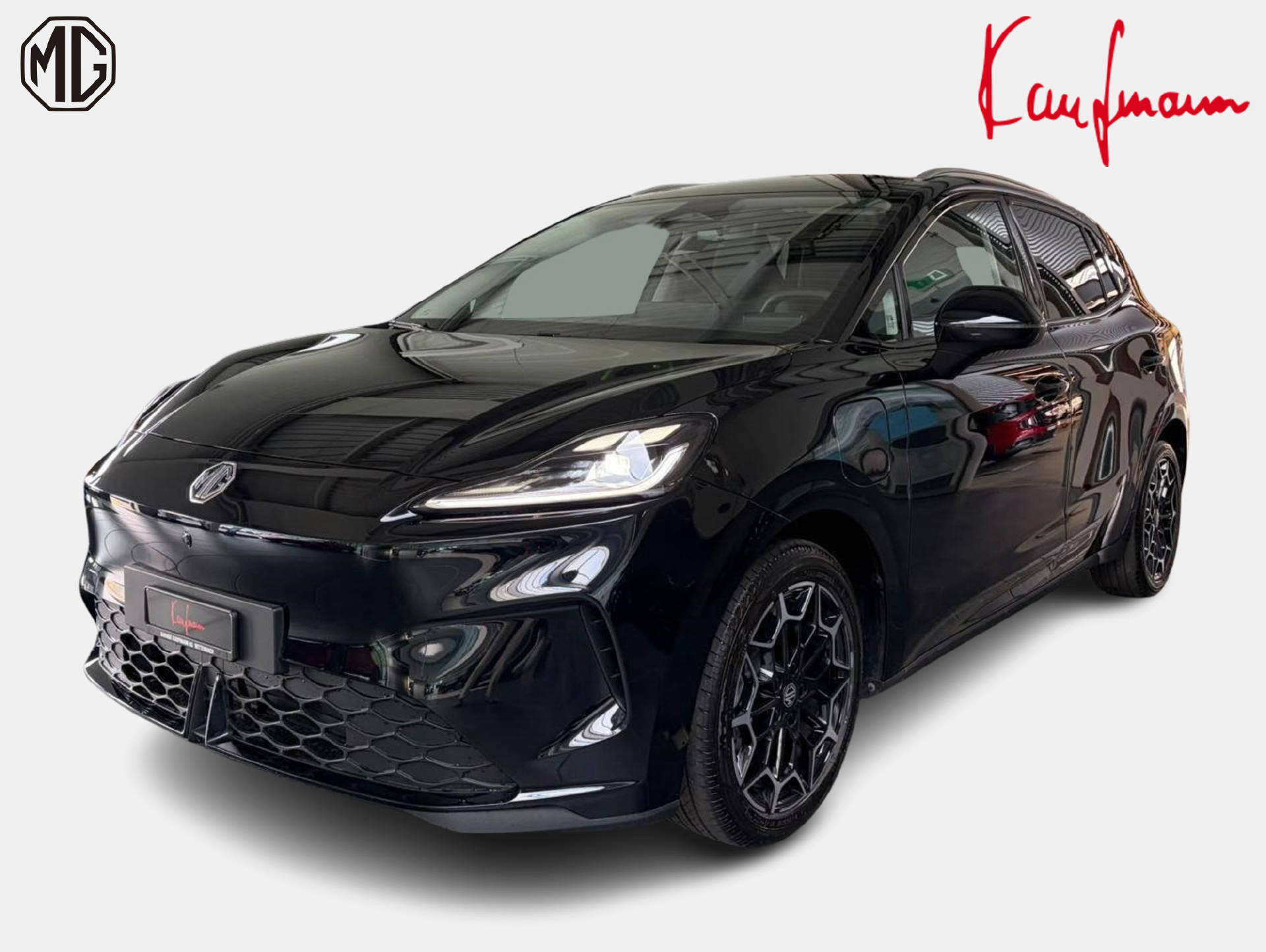 MG 4 Urban 54 kWh Premium-showroom-element-2