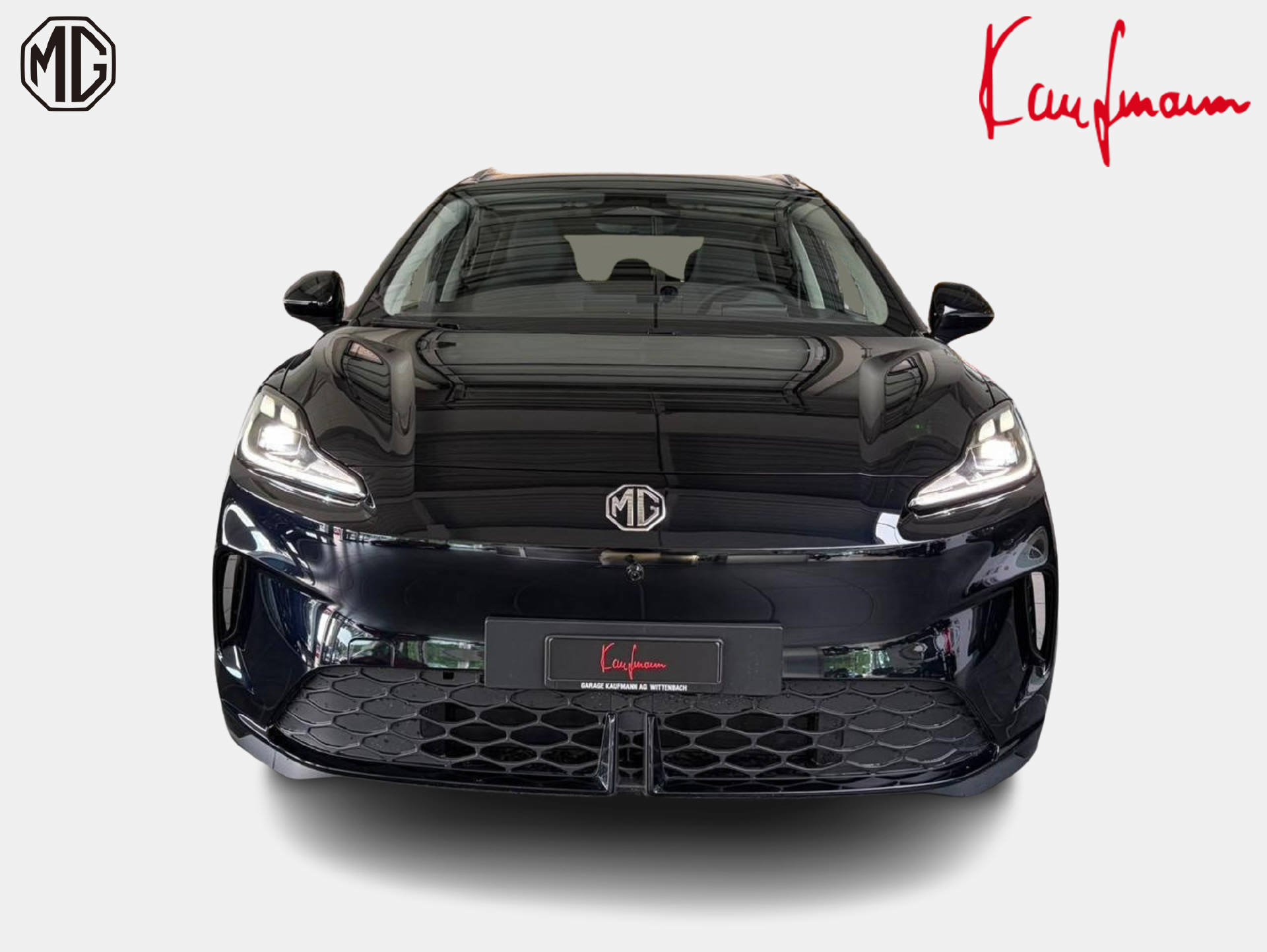 MG 4 Urban 54 kWh Premium-showroom-element-1