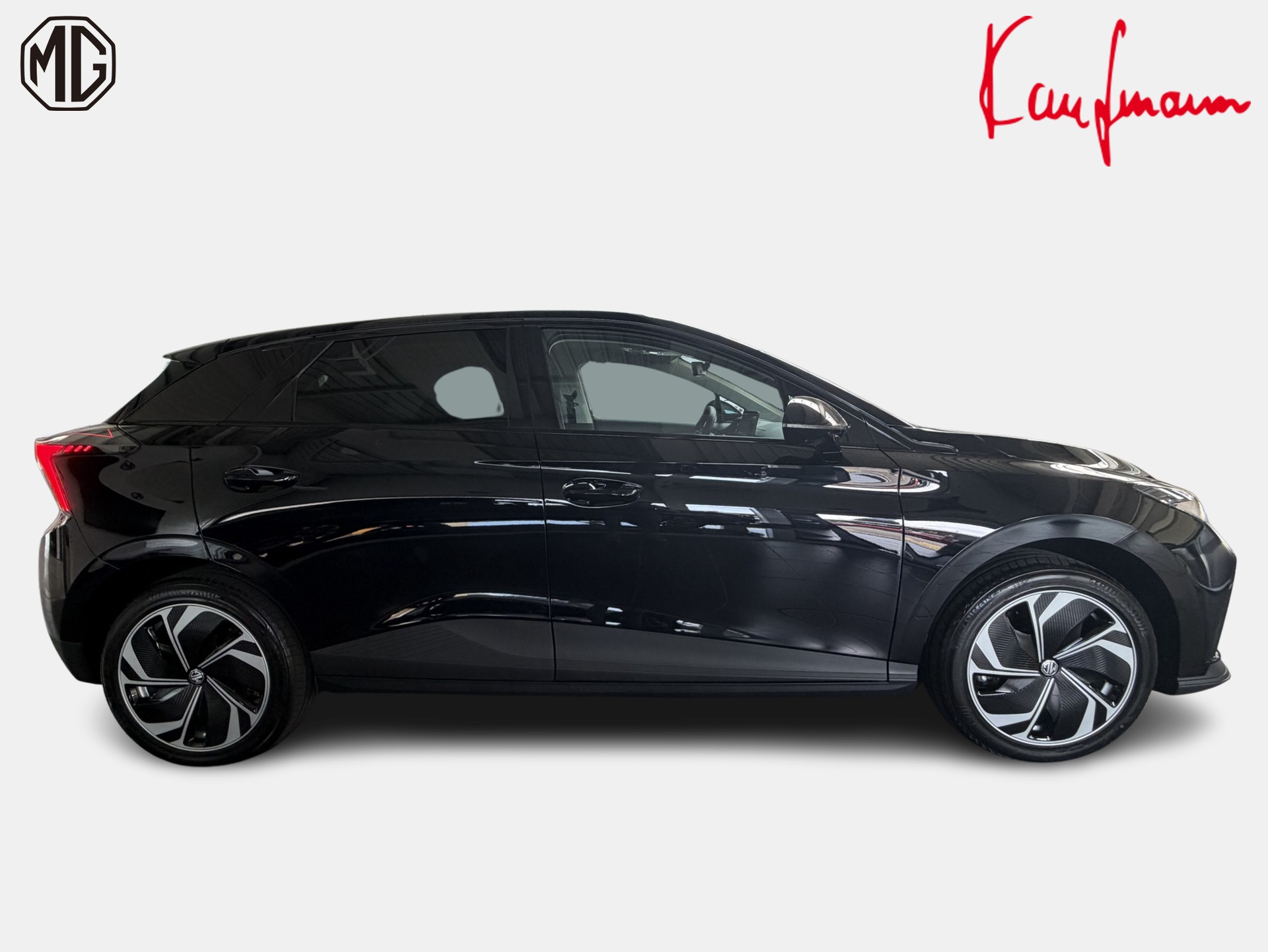 MG 4 Urban 54 kWh Premium-image-7