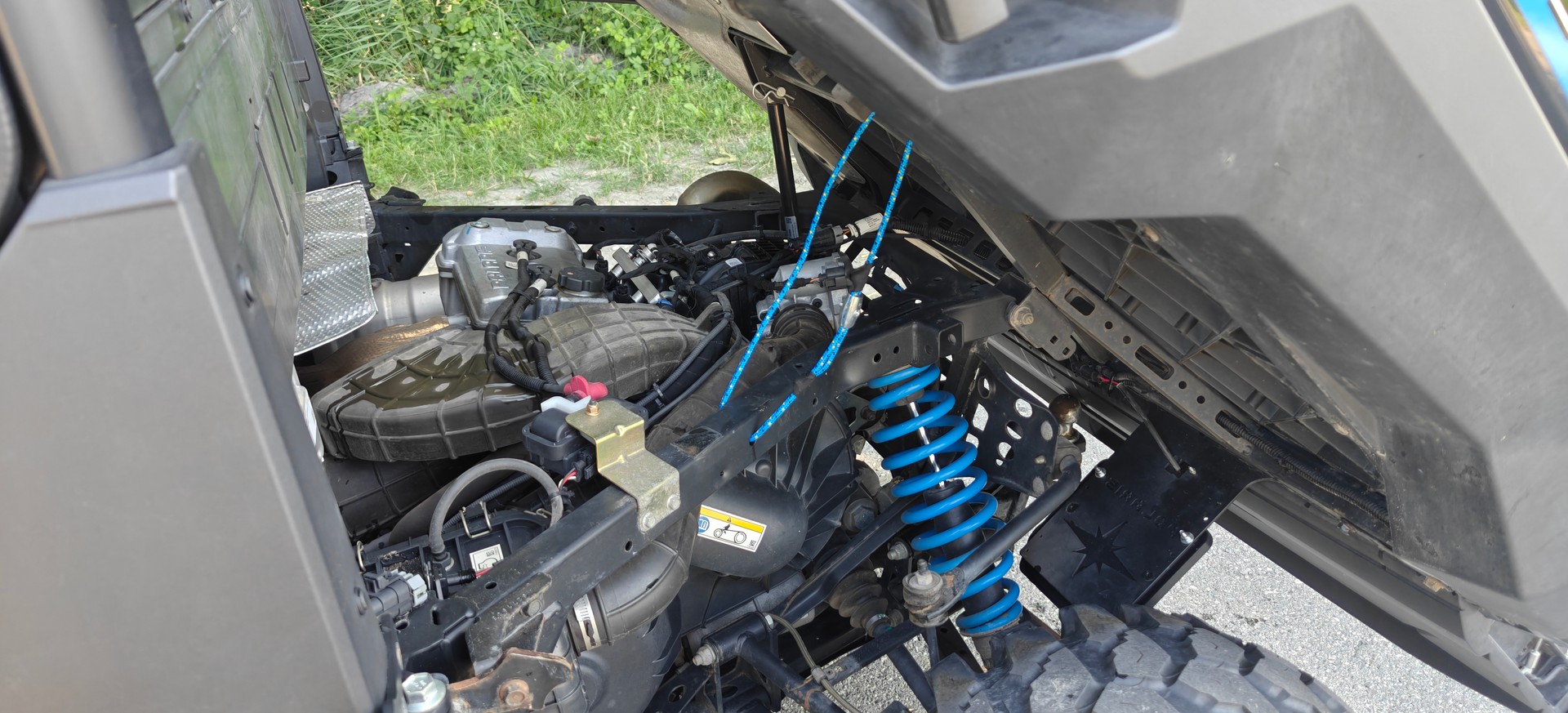 POLARIS Ab MFK mit L7e Kleinmotorfahrzeug-image-1