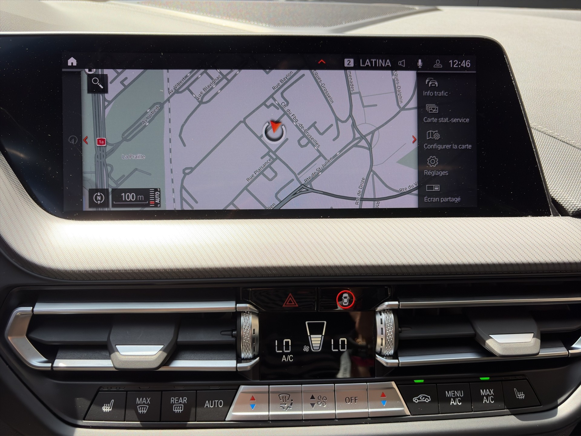 BMW 120i M Sport Steptronic-image-23