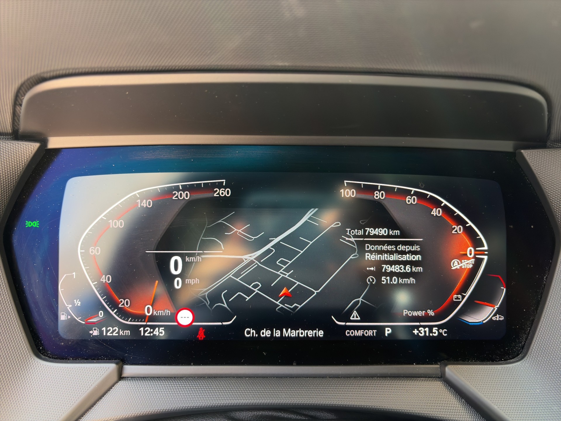 BMW 120i M Sport Steptronic-image-19