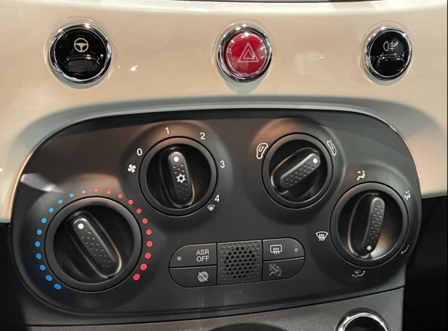 FIAT 500 1.0 N3 MildHybrid Cult-image-9