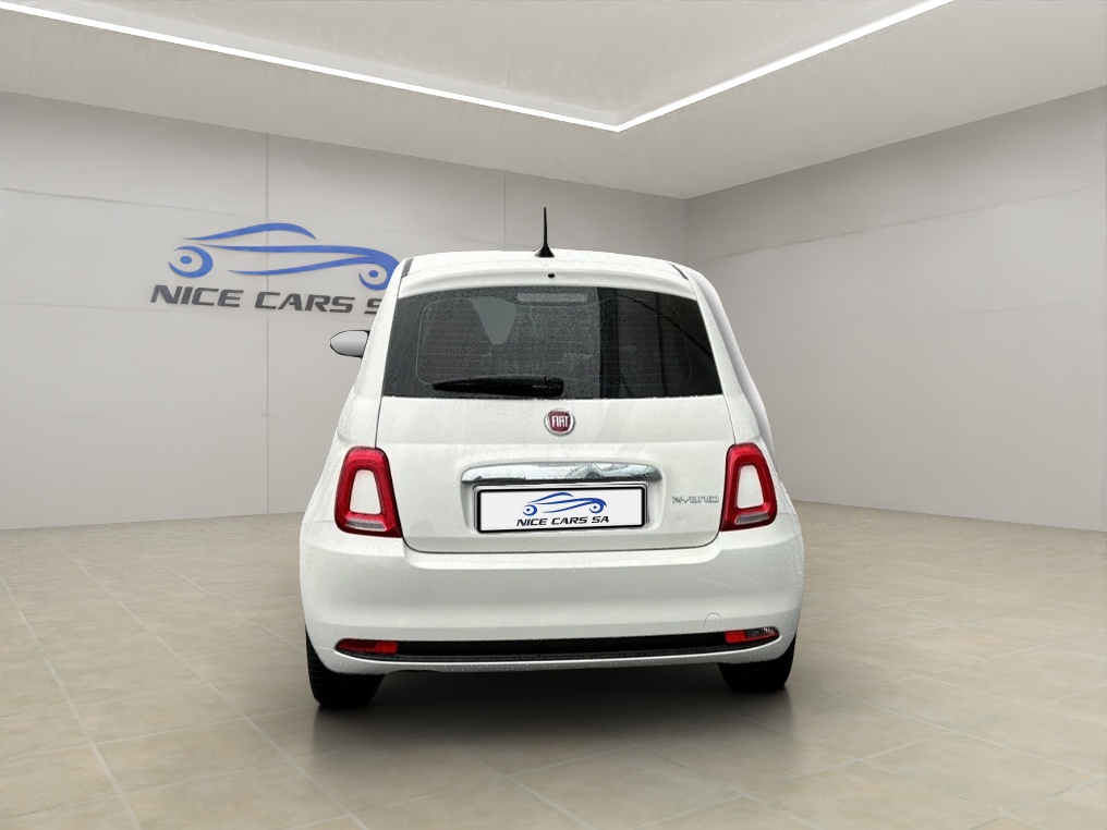 FIAT 500 1.0 N3 MildHybrid Cult-image-6