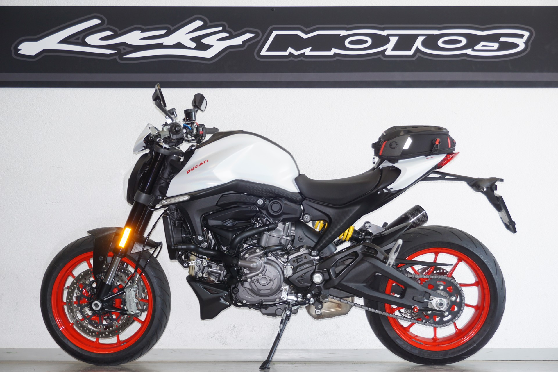 DUCATI Monster+ 937-image-0