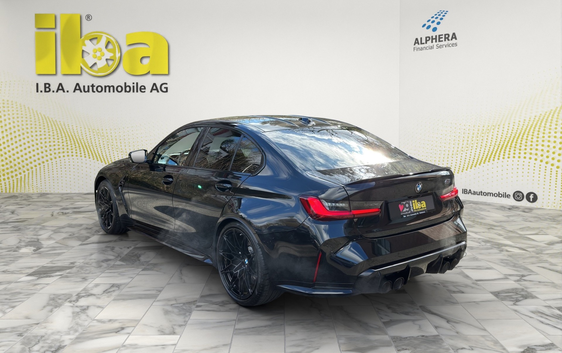 BMW M3 Competition M xDrive FACELIFT 4x4-showroom-element-2