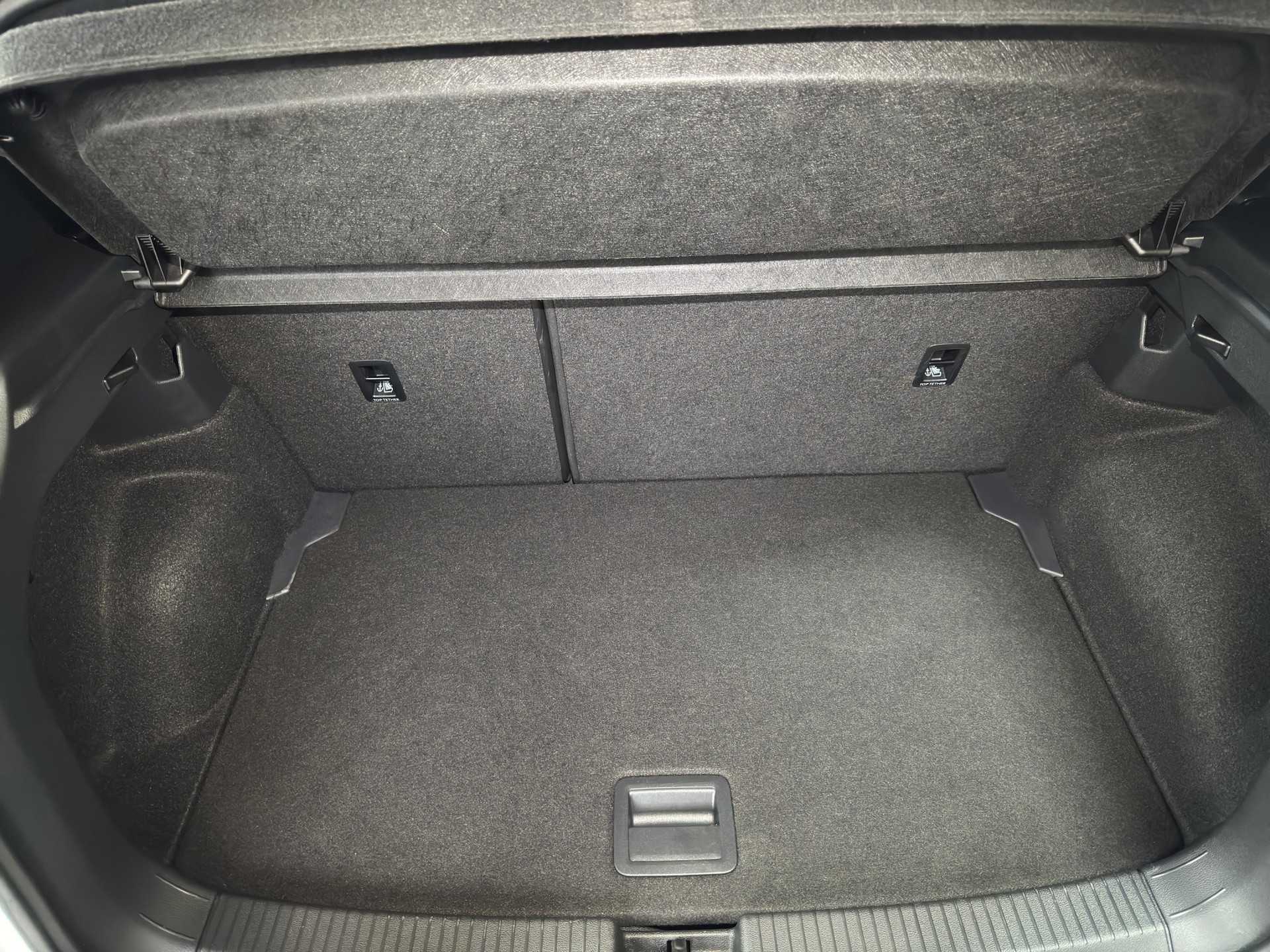 VW T-Cross 1.0 TSI EVO United DSG-image-19