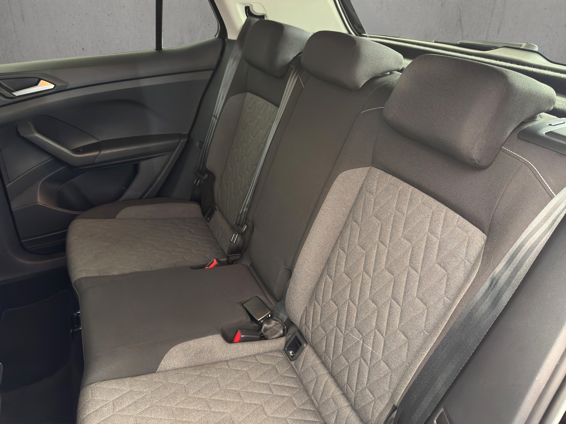 VW T-Cross 1.0 TSI EVO United DSG-image-9