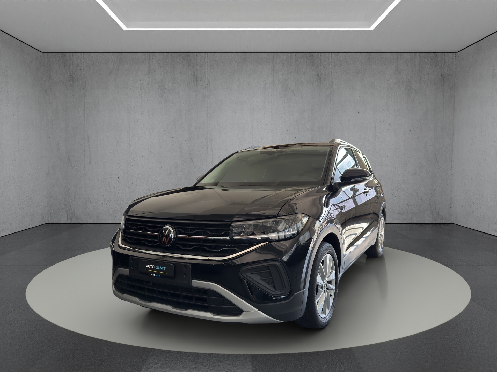 VW T-Cross 1.0 TSI EVO United DSG-image-21