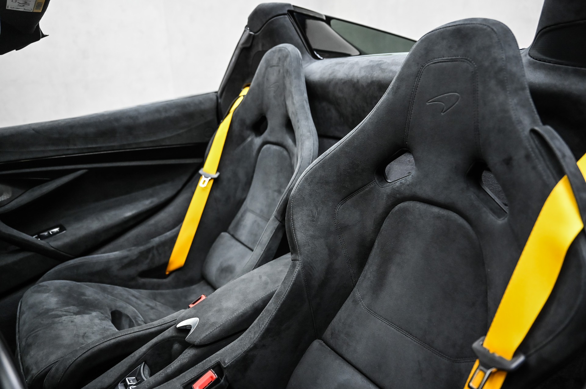 McLAREN 750S Spider-image-29