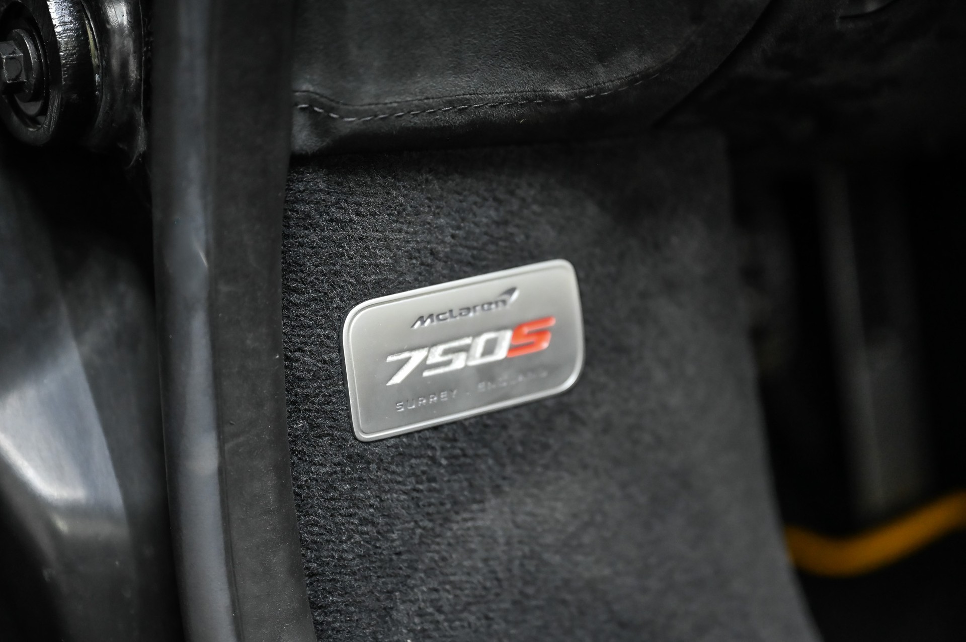 McLAREN 750S Spider-image-33