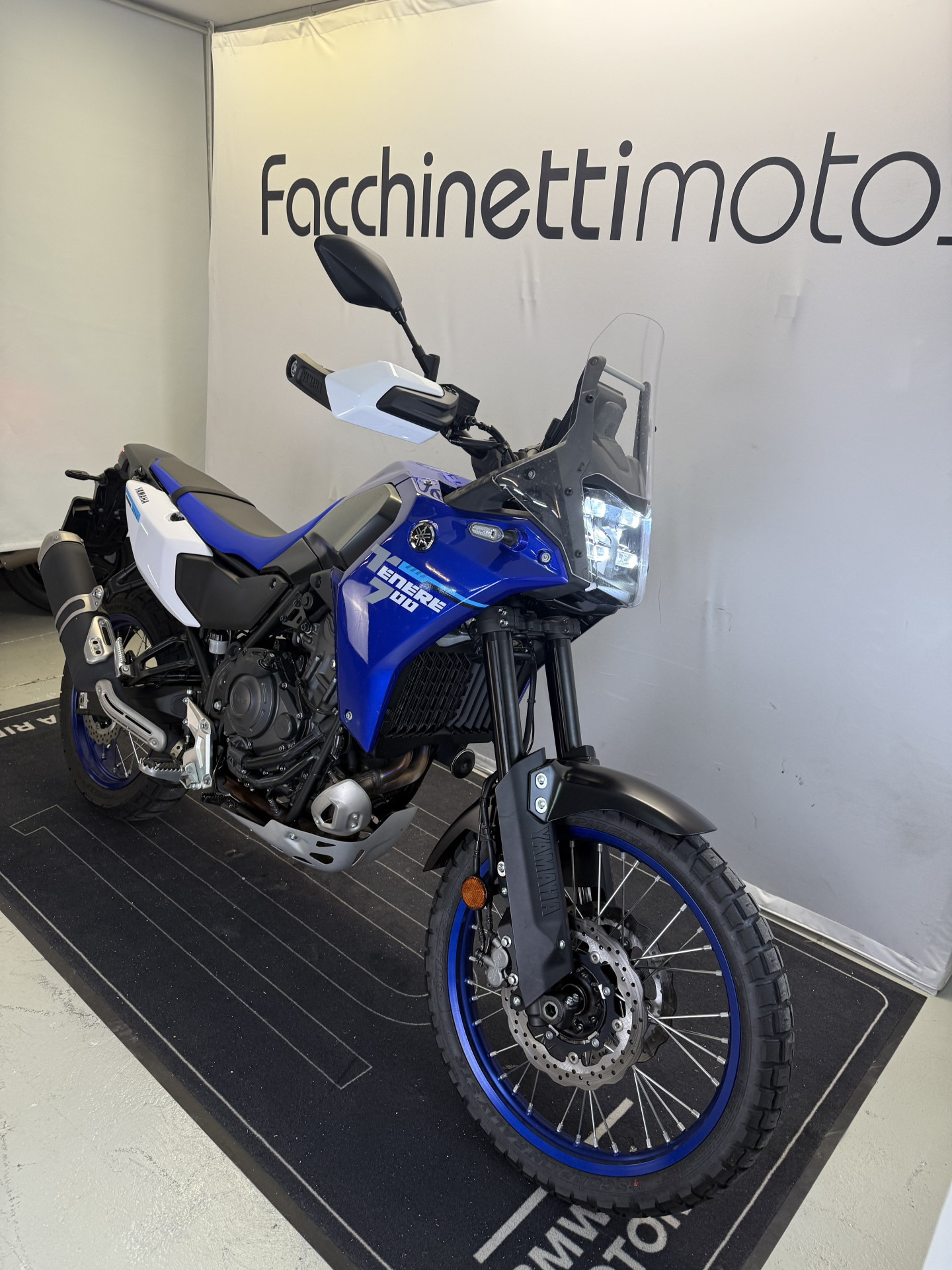 YAMAHA Tenere 700-image-2