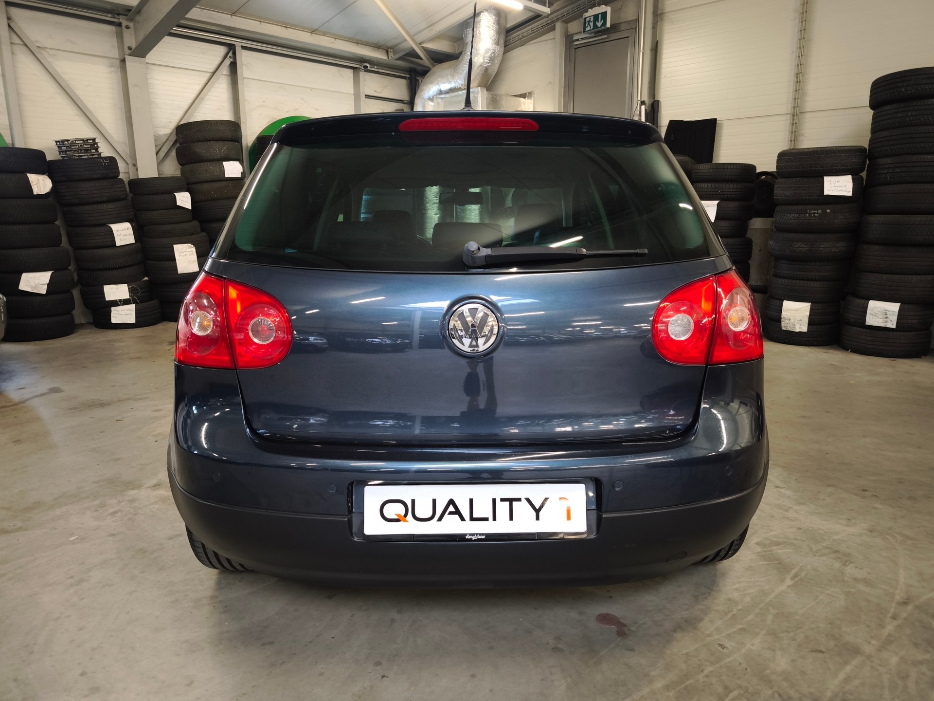 VW Golf 1.4 TSI GT Sport DSG-image-3
