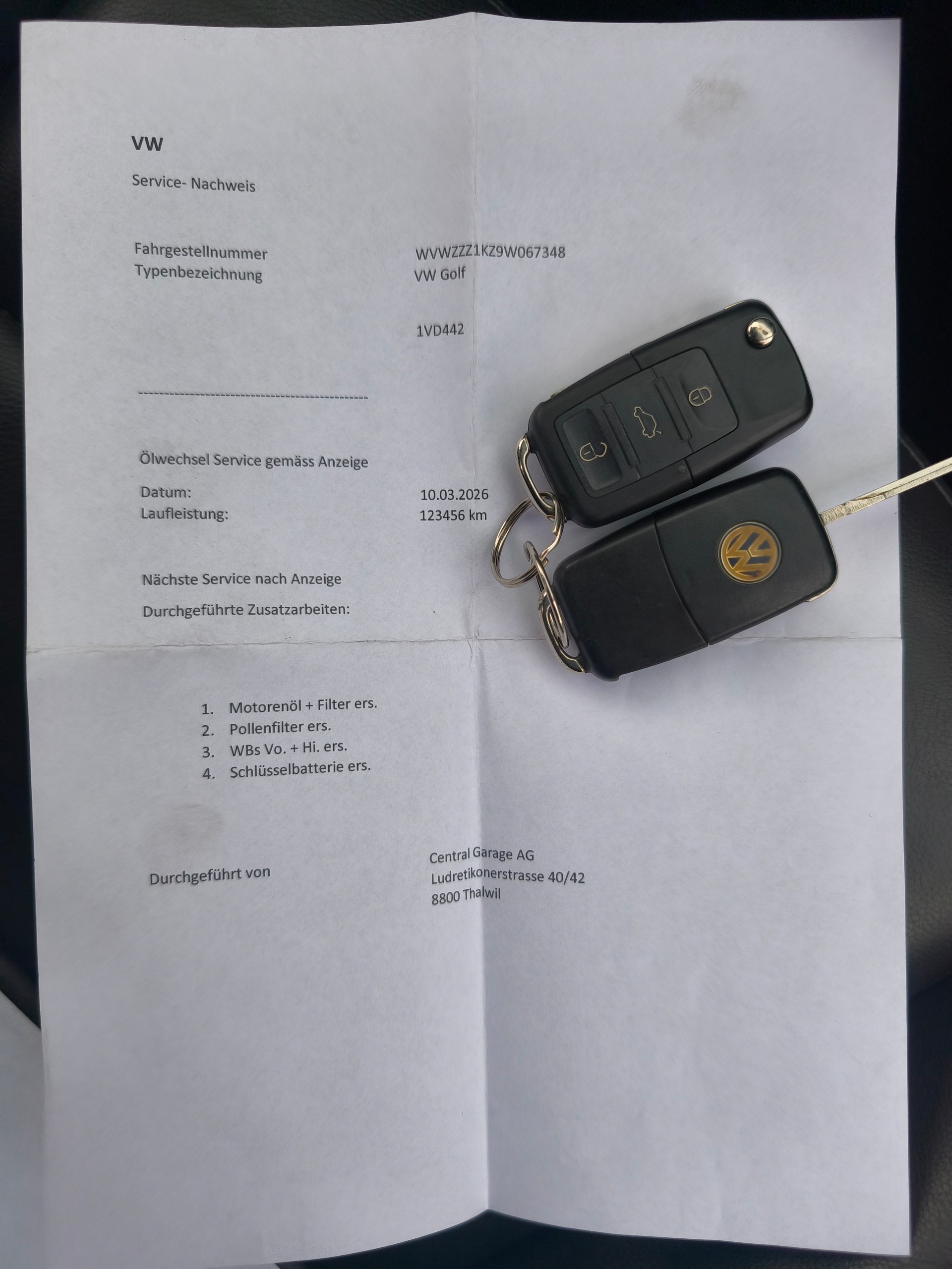 VW Golf 1.4 TSI GT Sport DSG-image-15