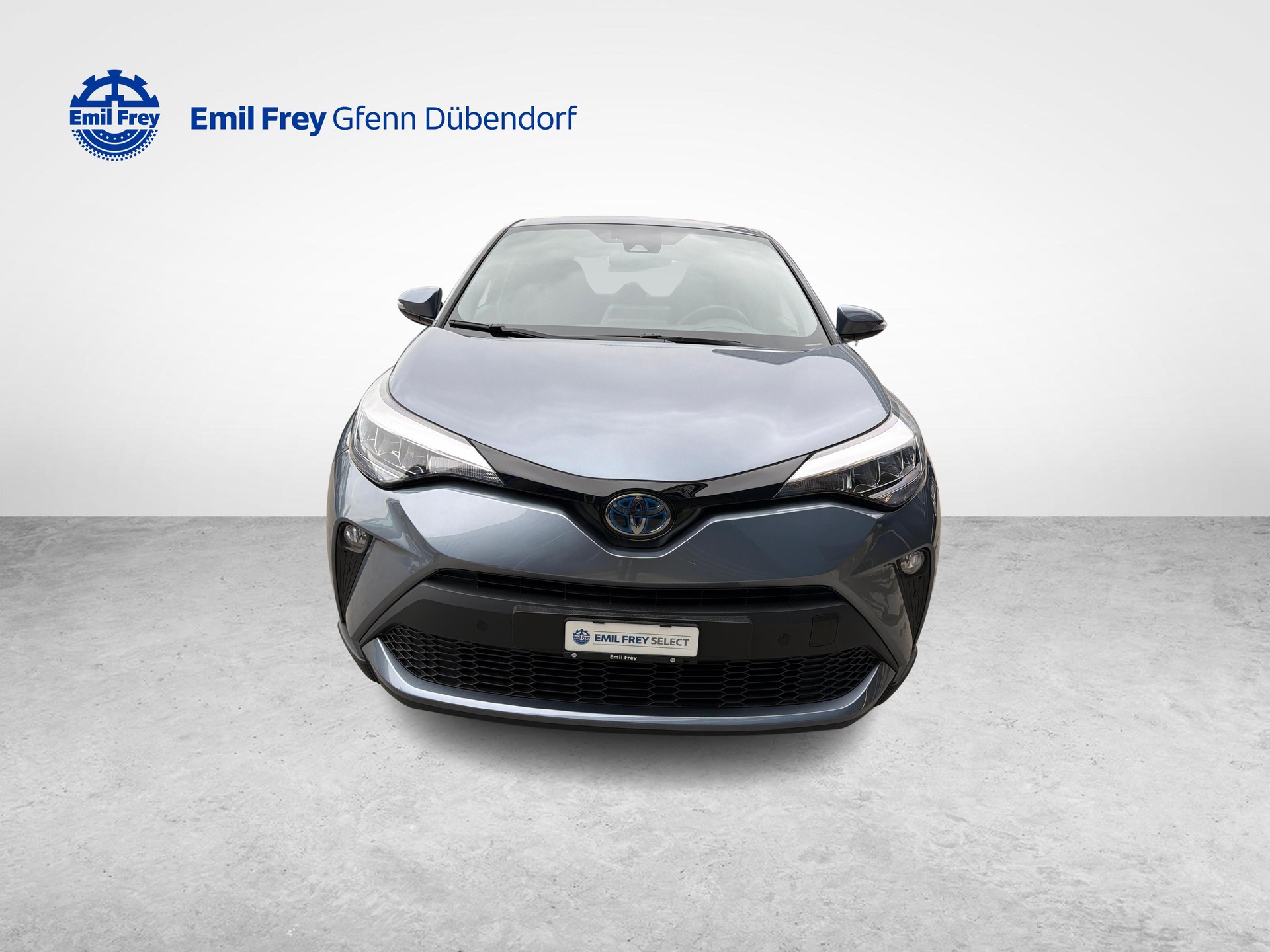 TOYOTA C-HR 1.8 VVTi HSD Trend-image-7
